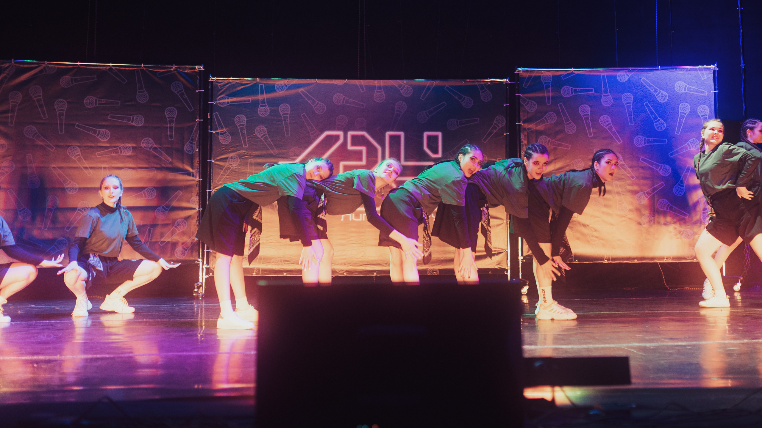 КВН. Фотограф в СПБ Алмаз Камаев