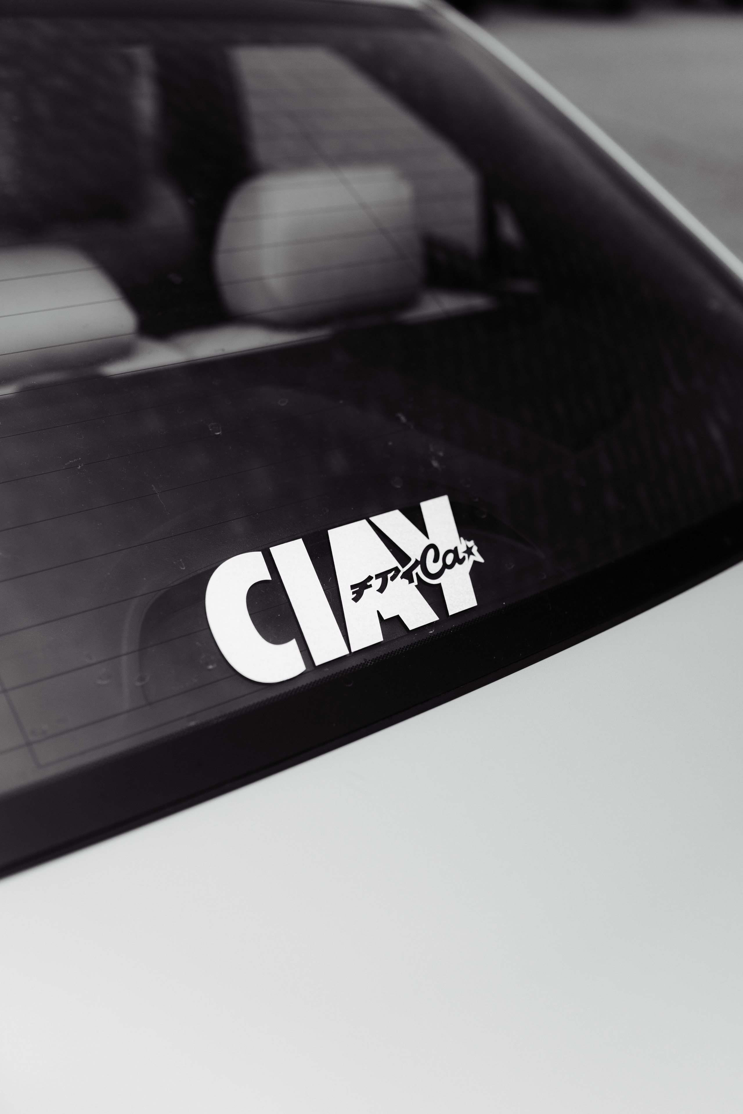 Honda Civic. Фотограф в СПБ Алмаз Камаев