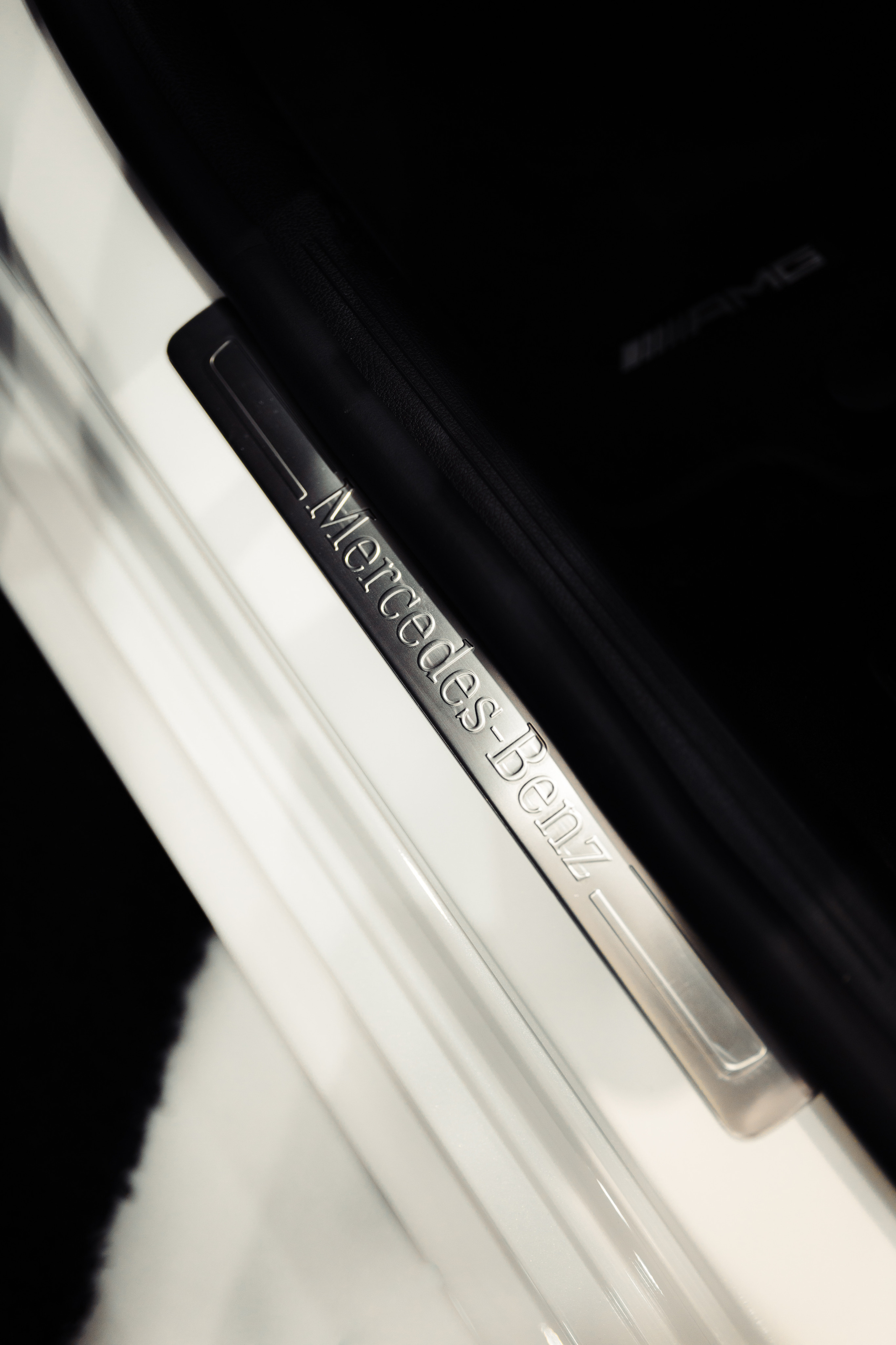 Mercedes-Benz C180. Фотограф в СПБ Алмаз Камаев