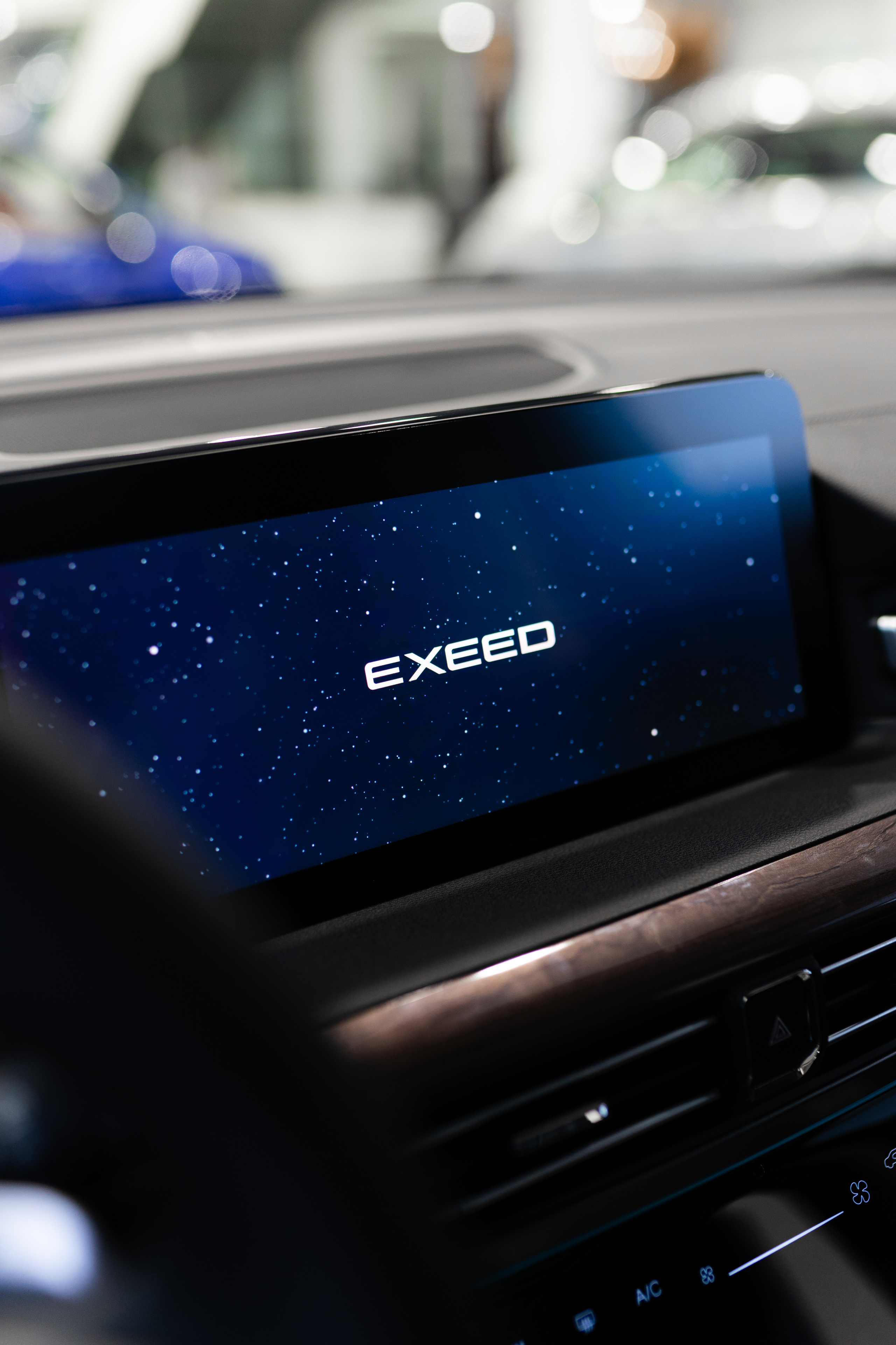 EXEED. Фотограф в СПБ Алмаз Камаев