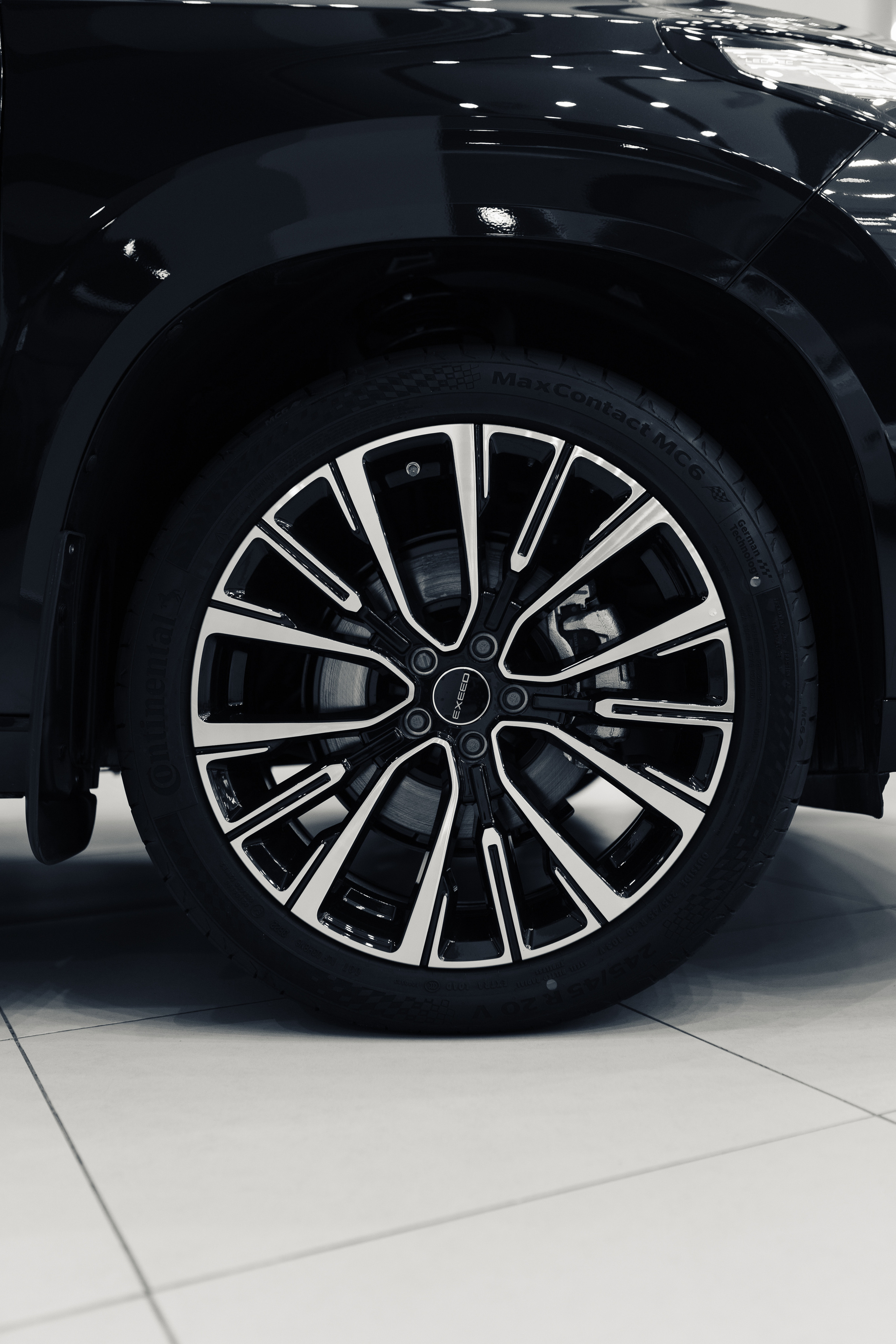 EXEED. Фотограф в СПБ Алмаз Камаев