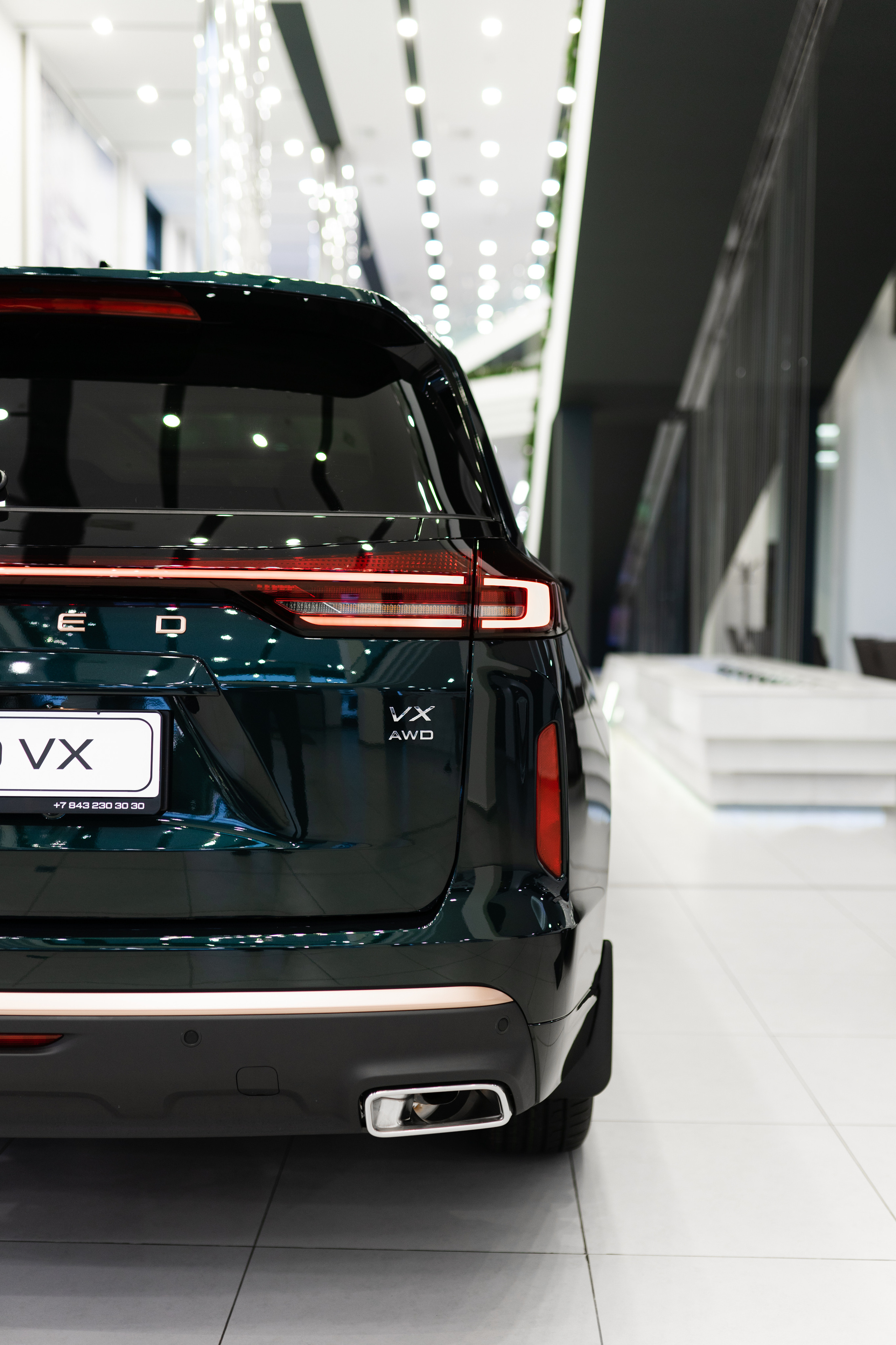 EXEED. Фотограф в СПБ Алмаз Камаев