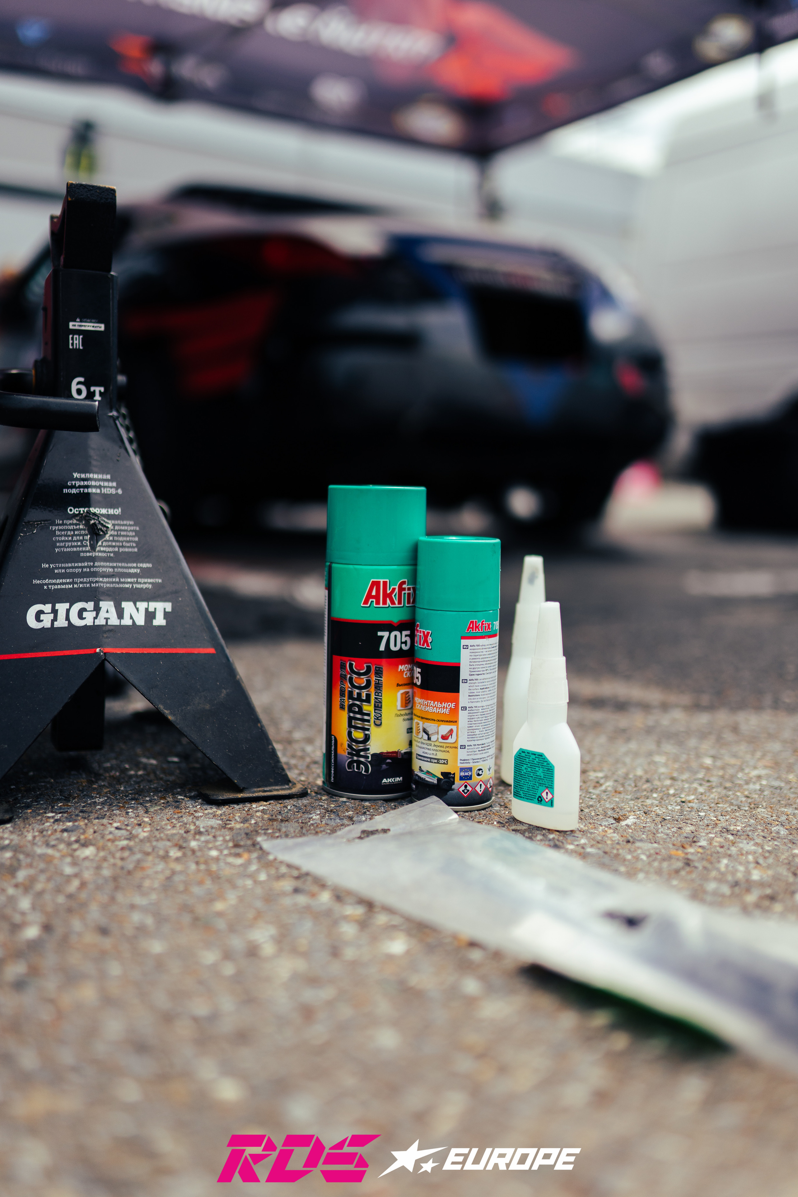 Russian Drift Series. Фотограф в СПБ Алмаз Камаев