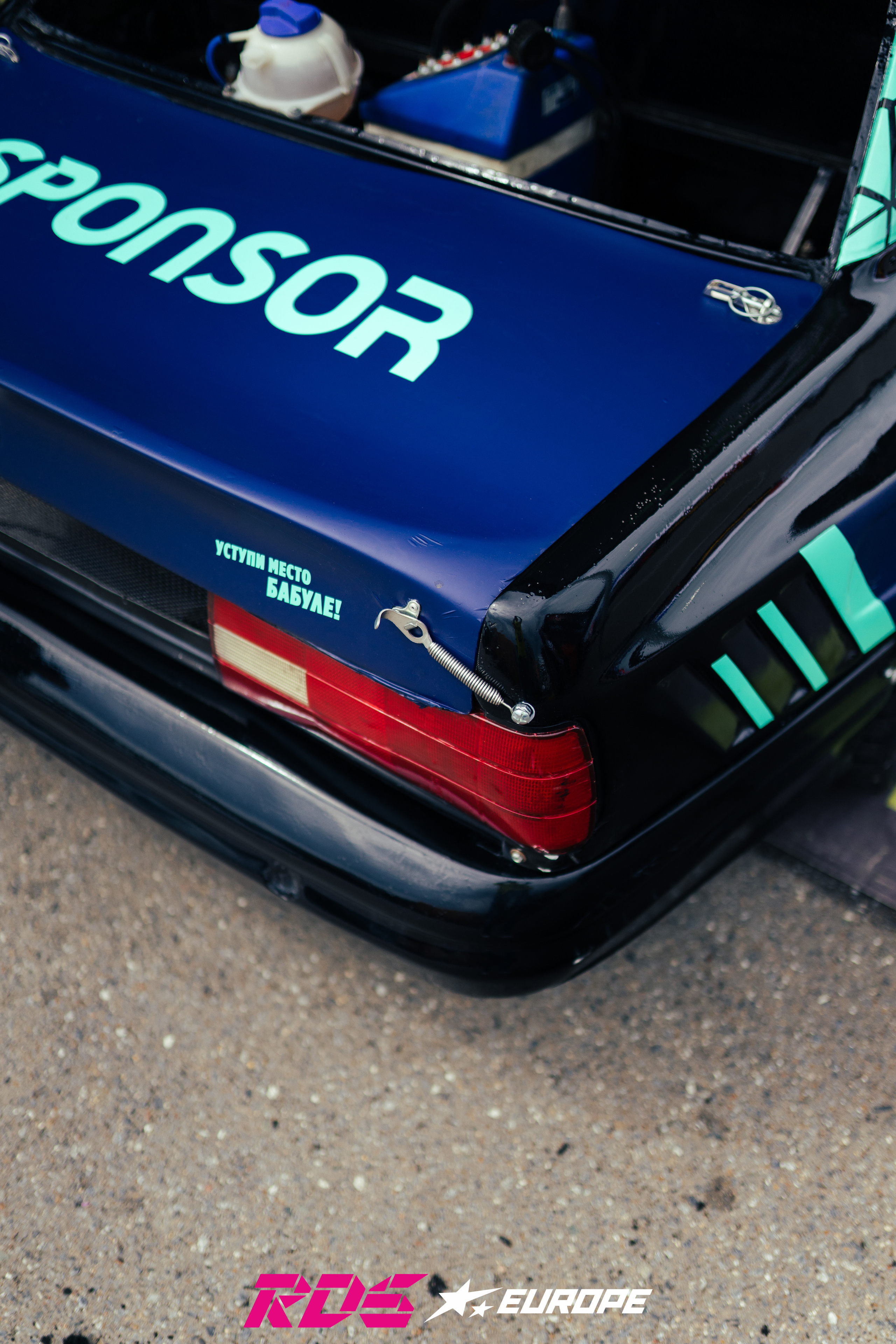 Russian Drift Series. Фотограф в СПБ Алмаз Камаев