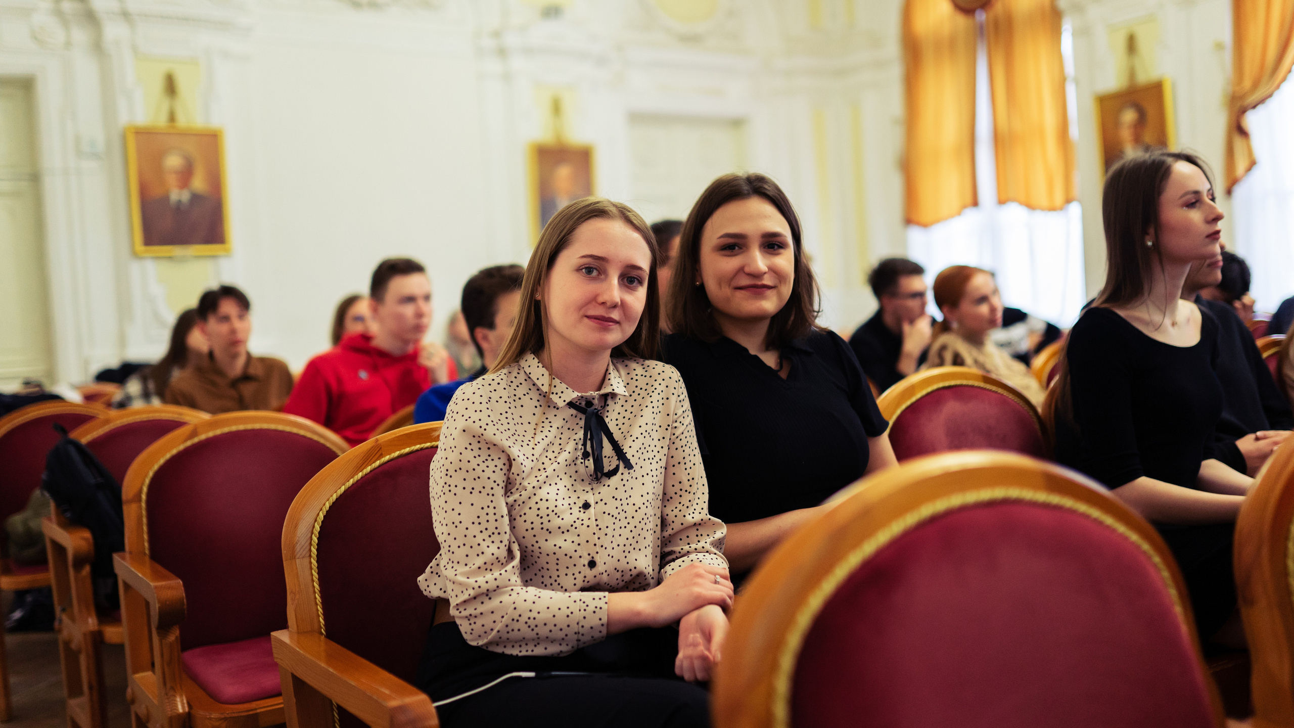 Отличник года. Фотограф в СПБ Алмаз Камаев