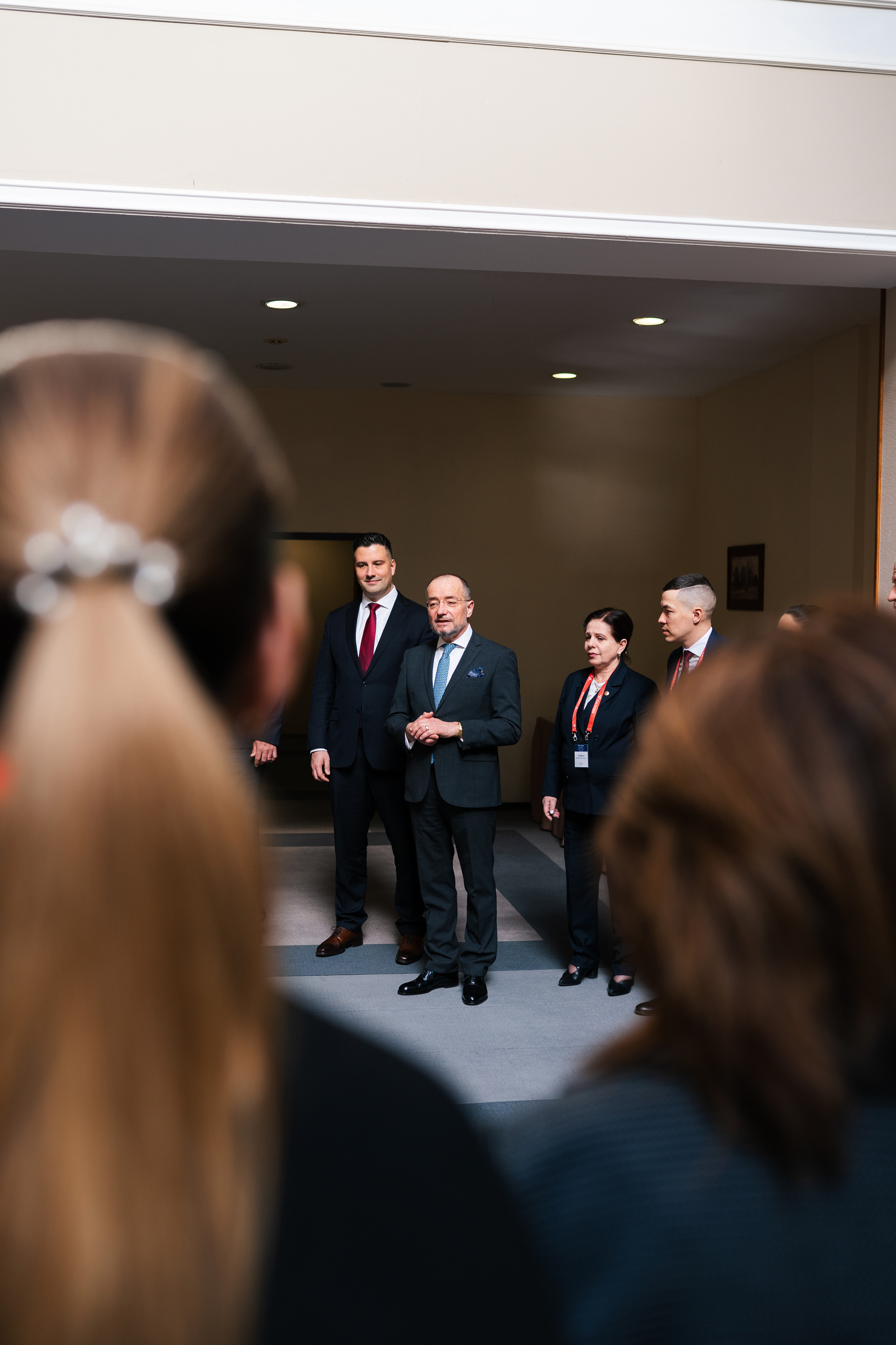 Бизнес конференция. Фотограф в СПБ Алмаз Камаев