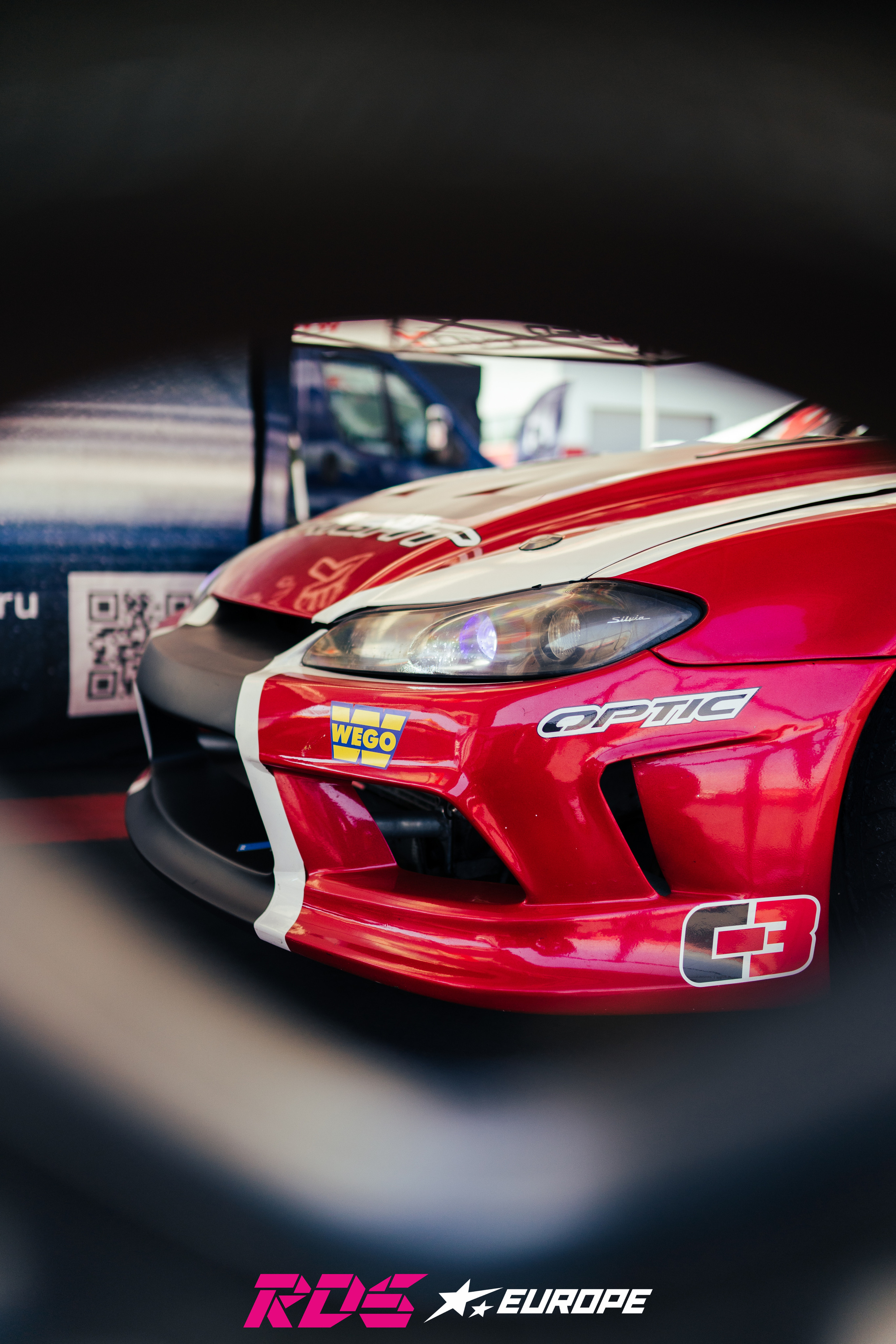 Russian Drift Series. Фотограф в СПБ Алмаз Камаев