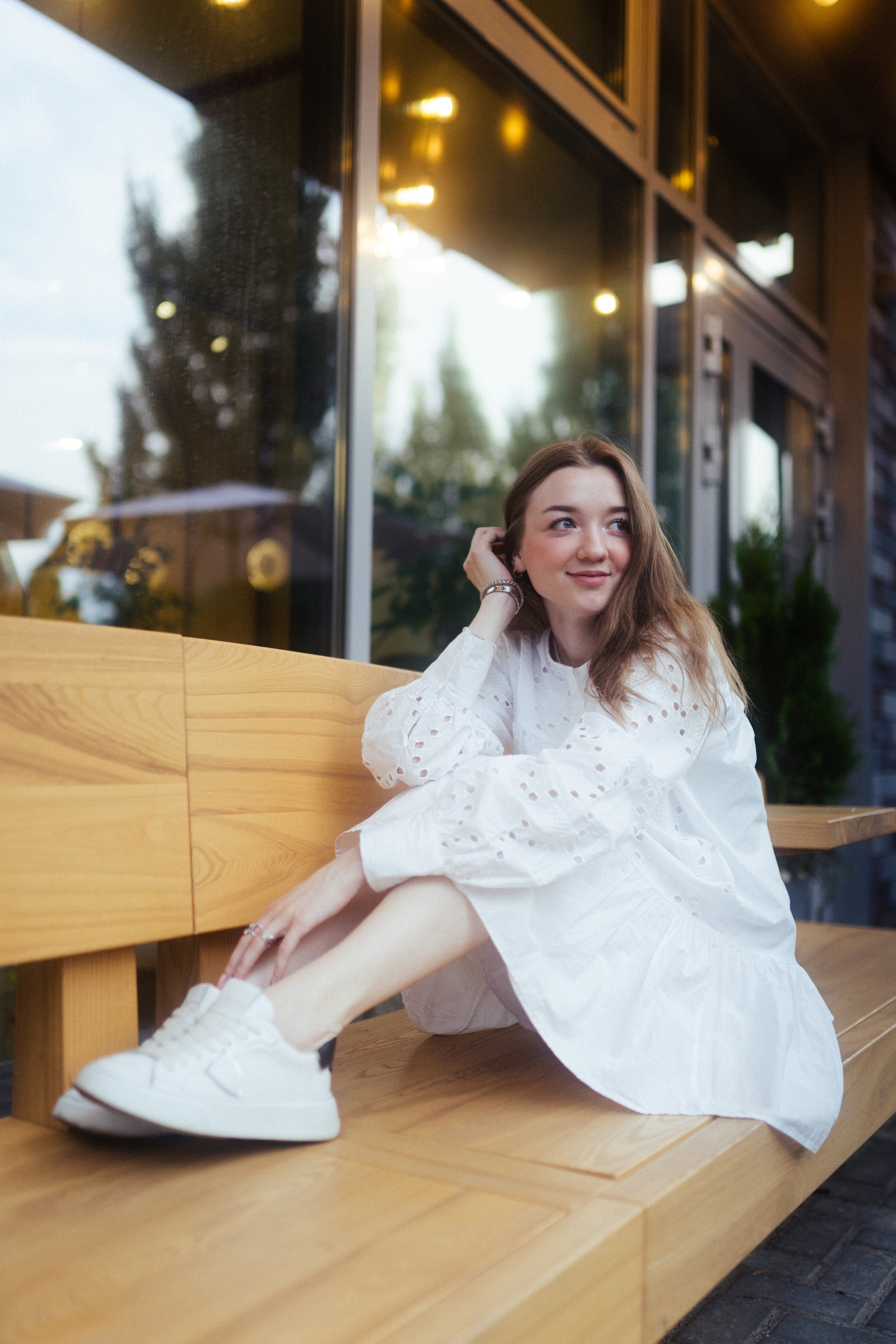 Регина. Фотограф в СПБ Алмаз Камаев