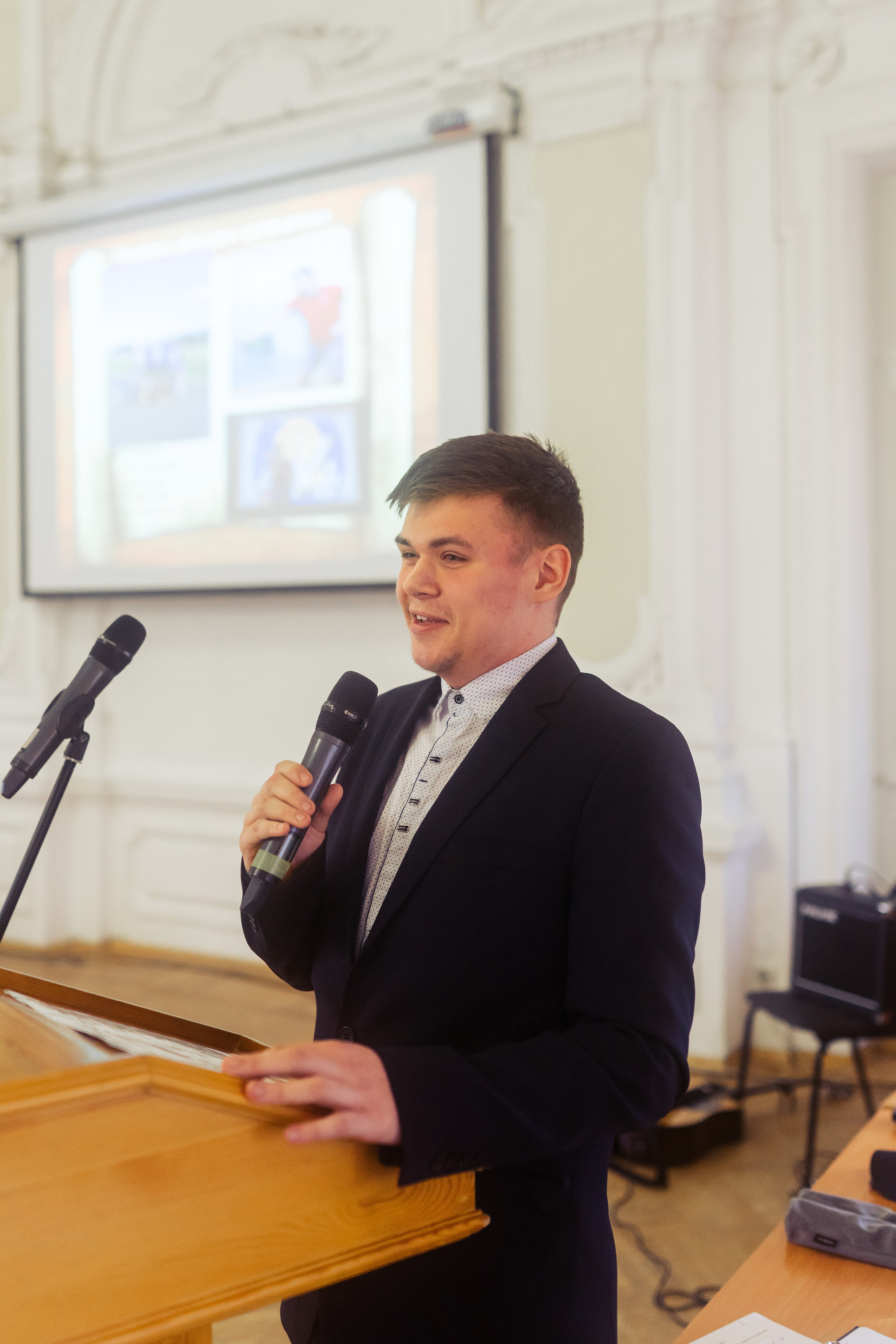 Отличник года. Фотограф в СПБ Алмаз Камаев