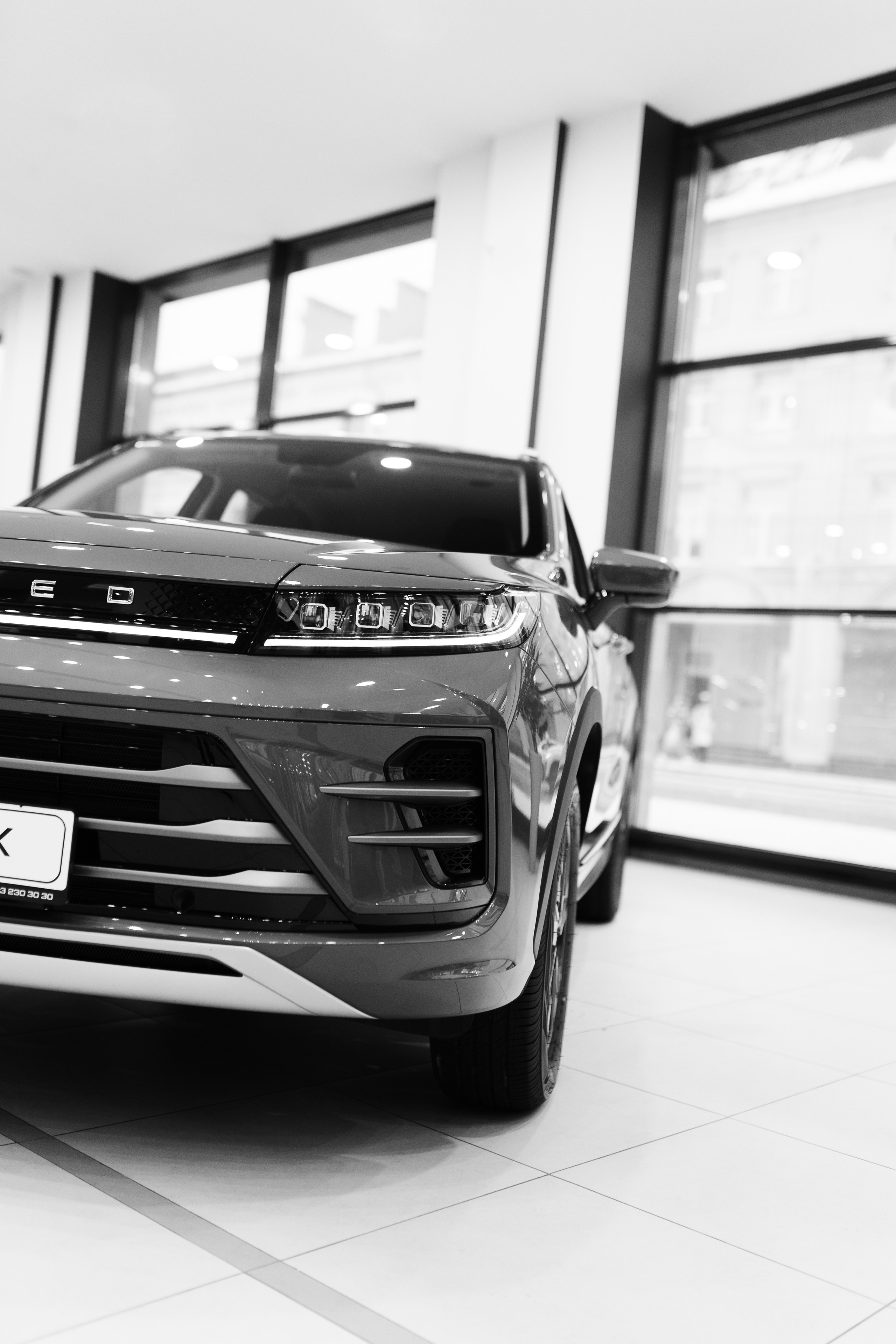 EXEED. Фотограф в СПБ Алмаз Камаев