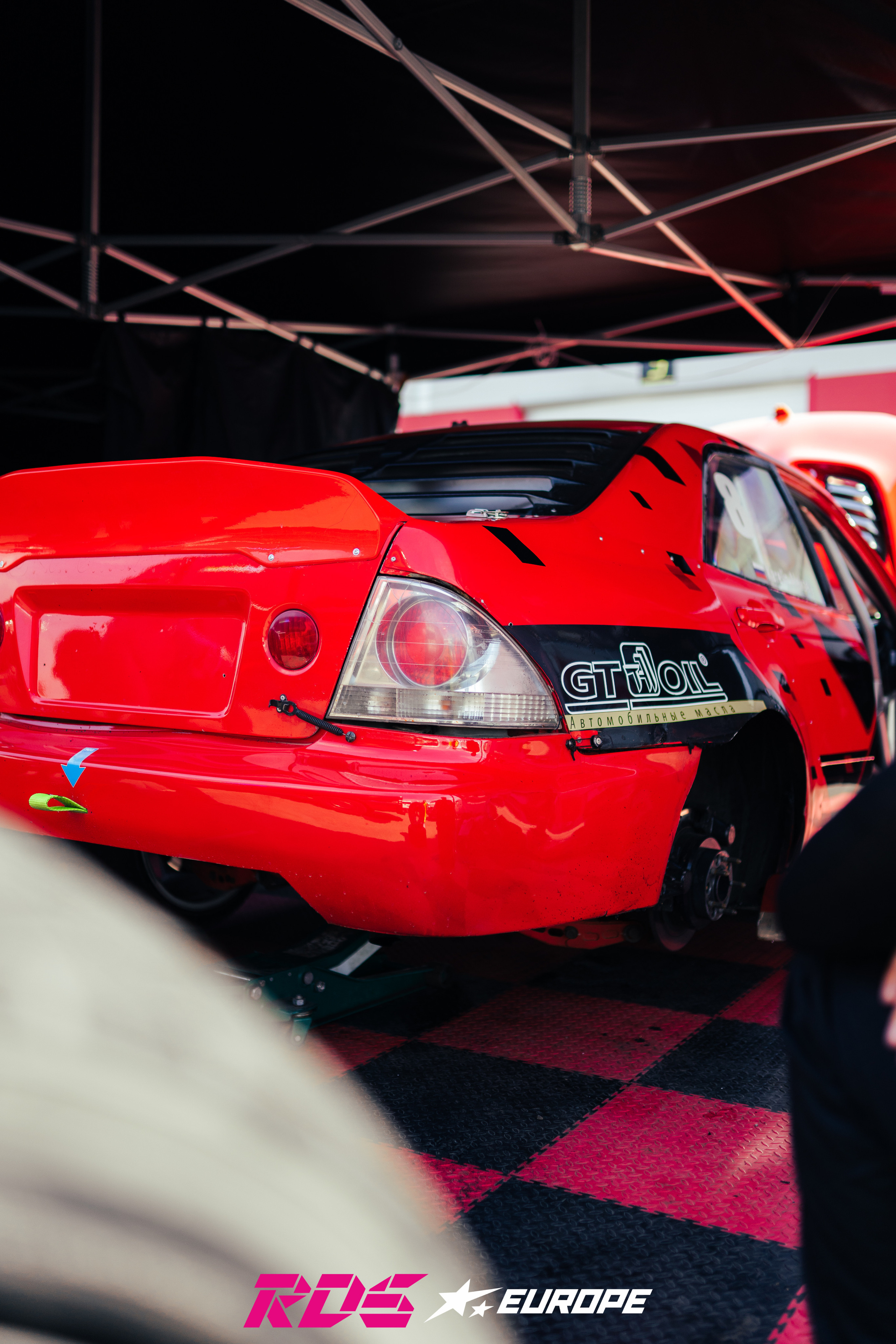 Russian Drift Series. Фотограф в СПБ Алмаз Камаев