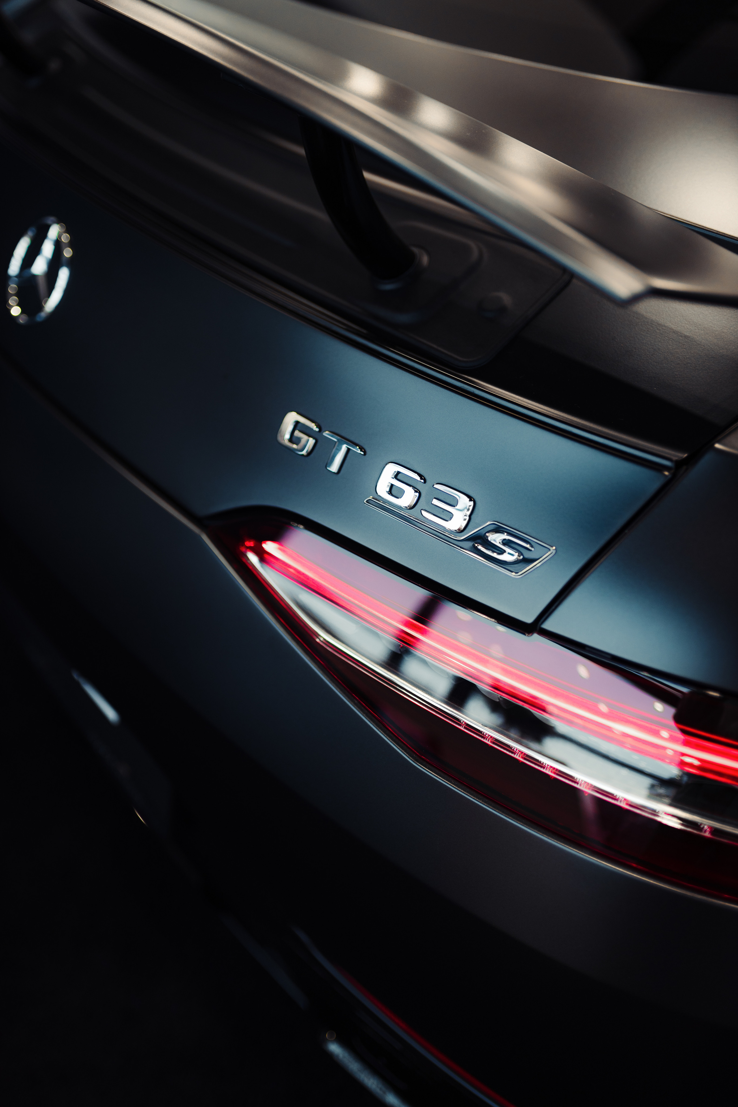 Mercedes-AMG S 63. Фотограф в СПБ Алмаз Камаев