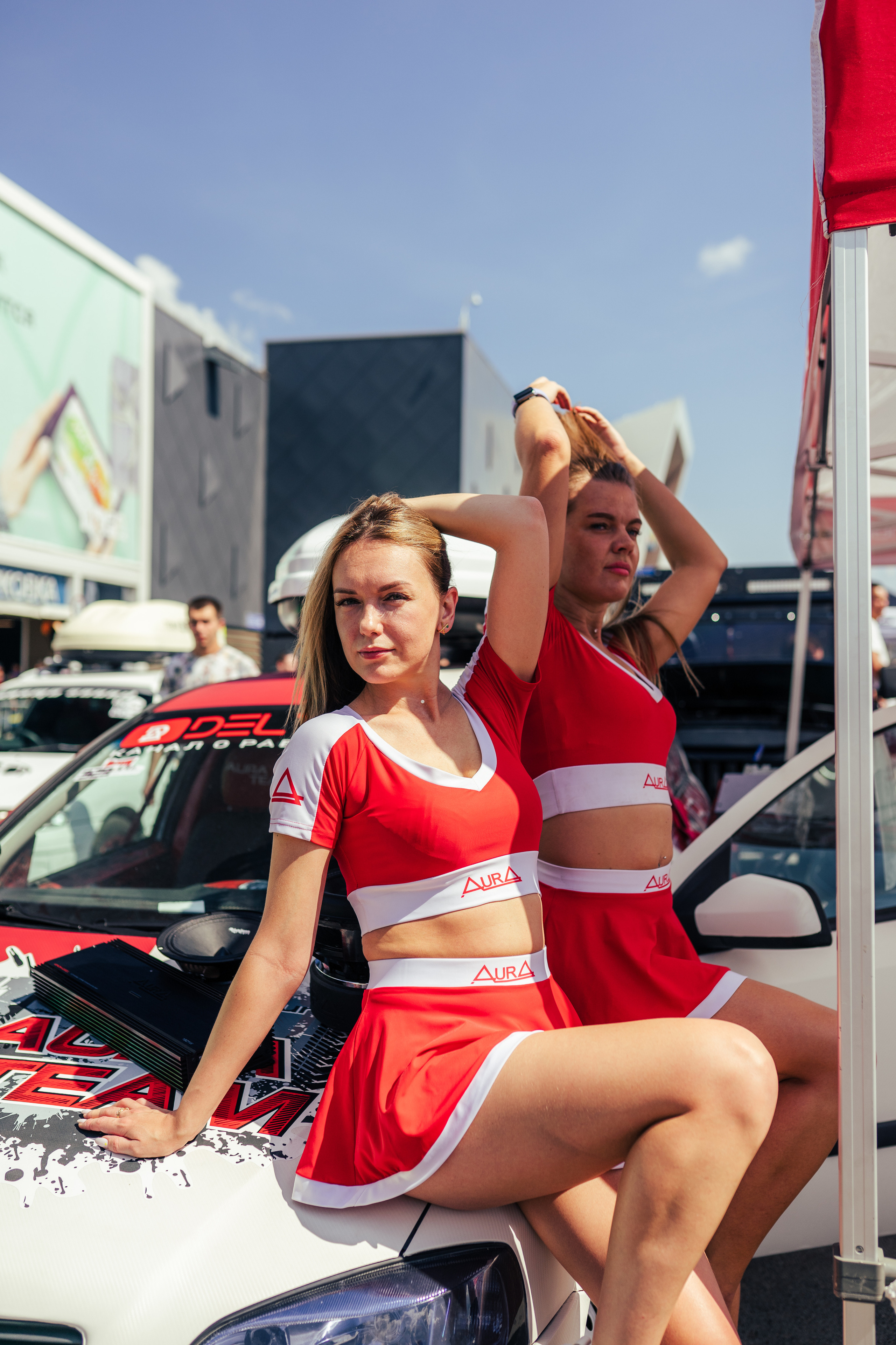 Фестиваль автозвука. Фотограф в СПБ Алмаз Камаев