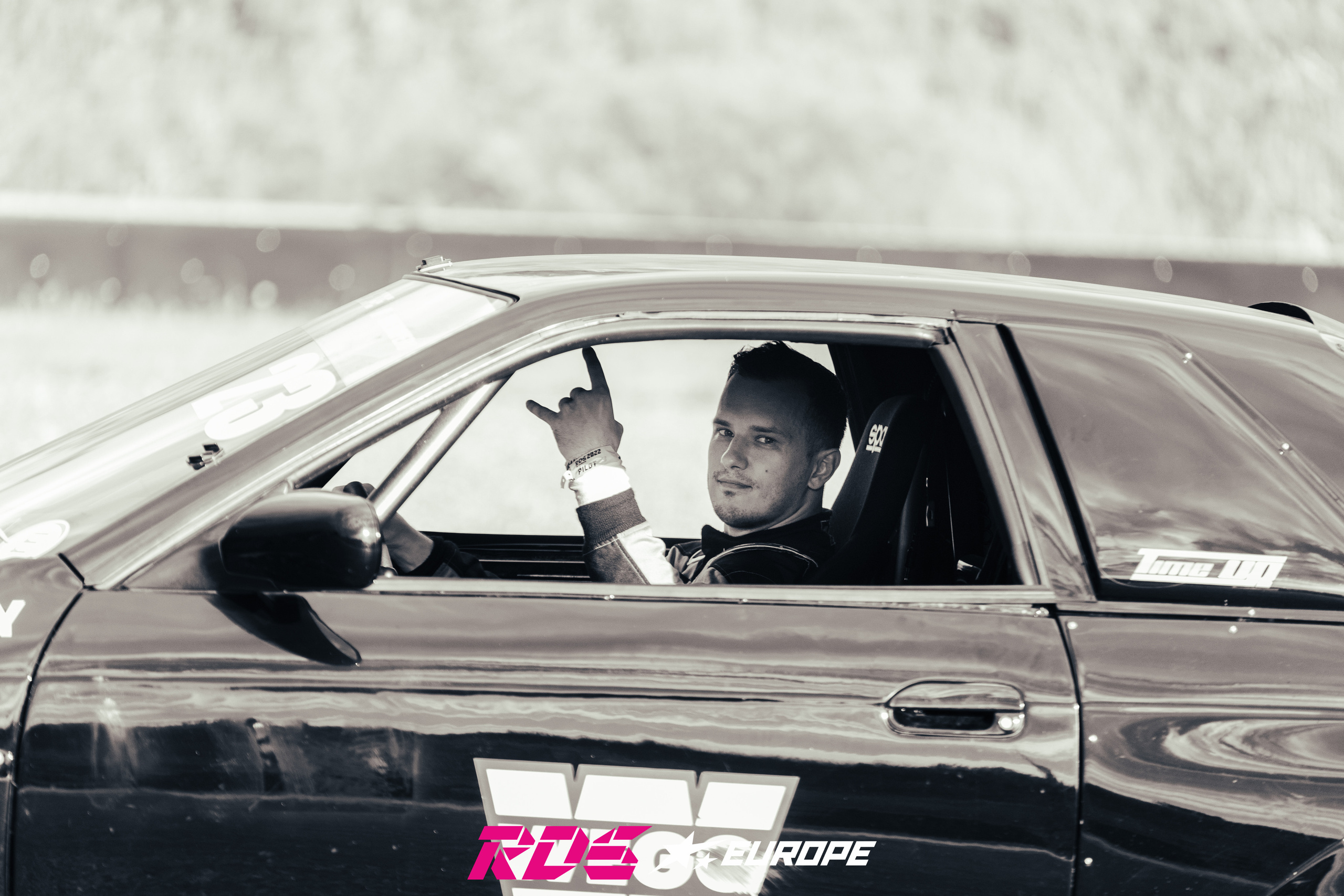 Russian Drift Series. Фотограф в СПБ Алмаз Камаев