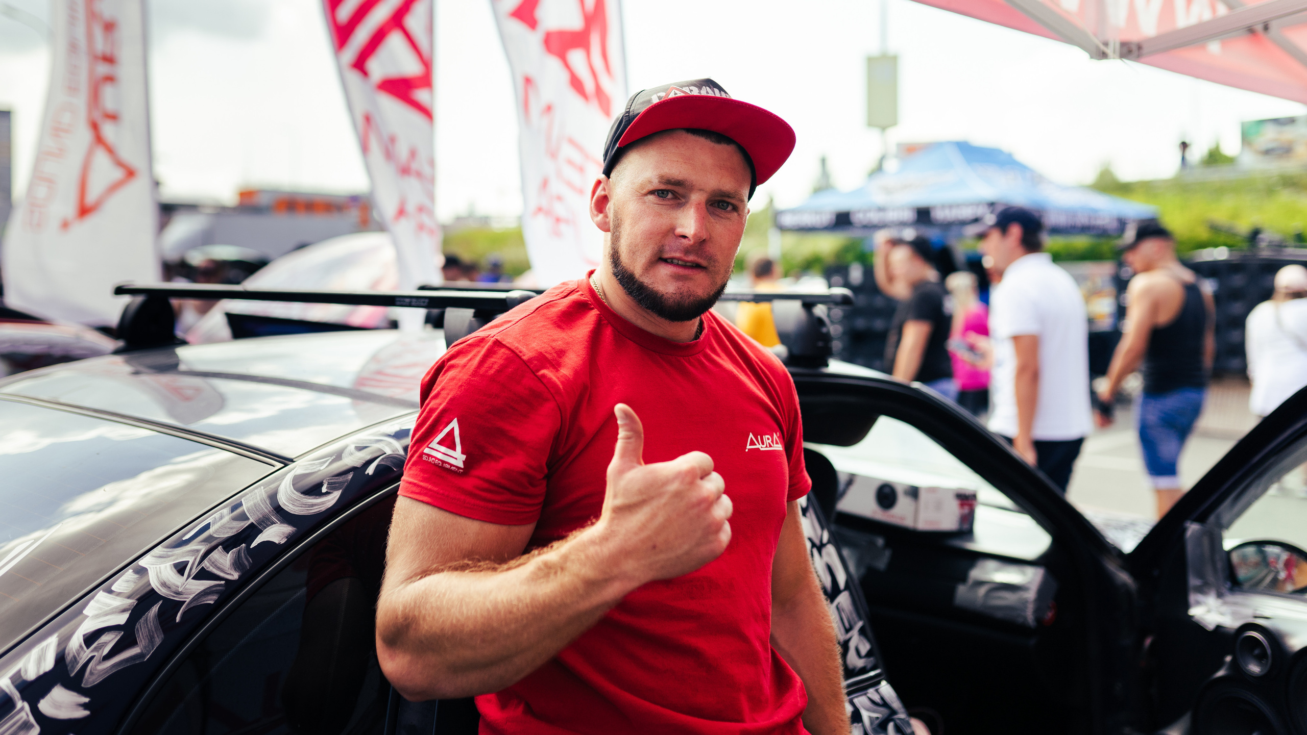 Фестиваль автозвука. Фотограф в СПБ Алмаз Камаев