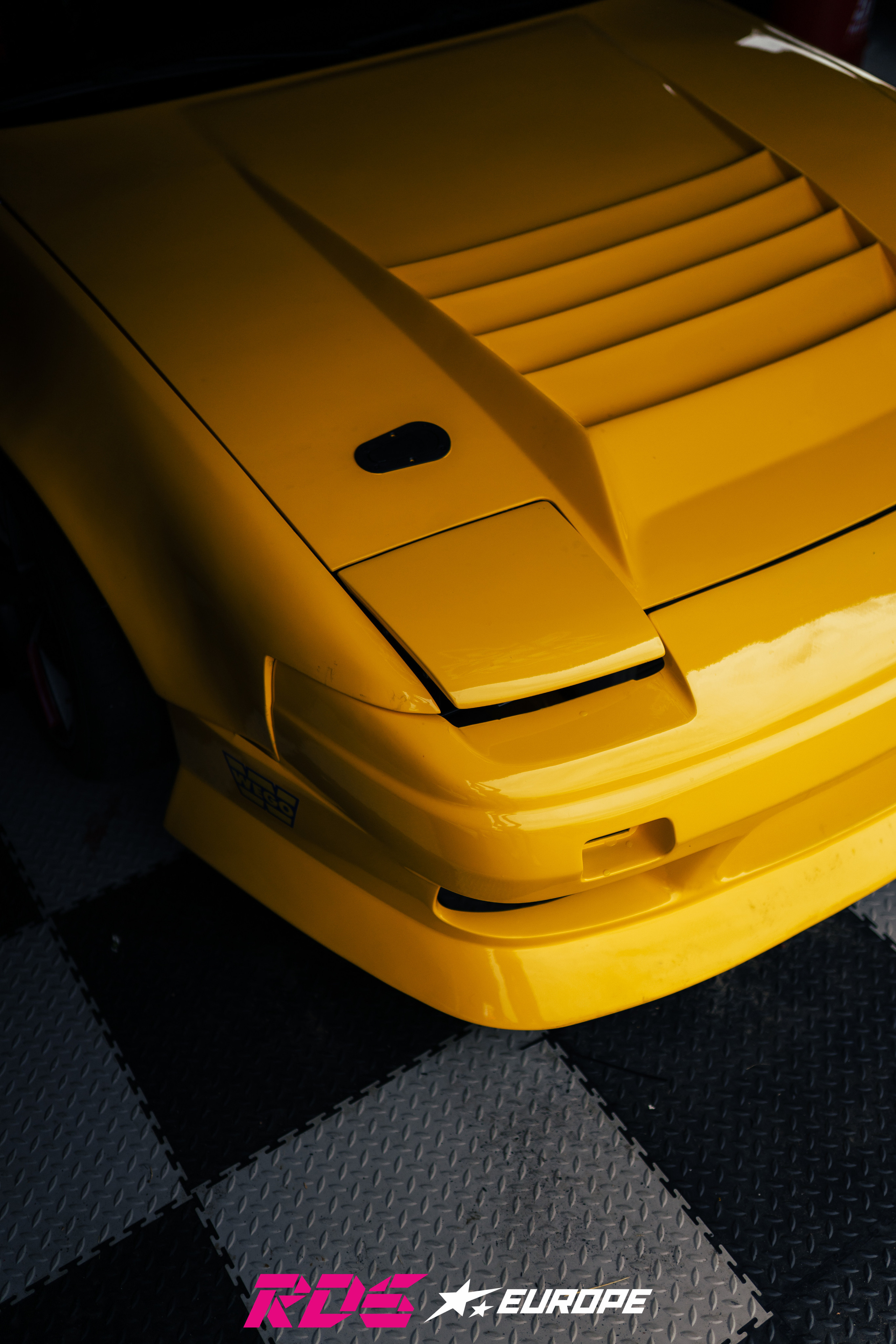 Russian Drift Series. Фотограф в СПБ Алмаз Камаев