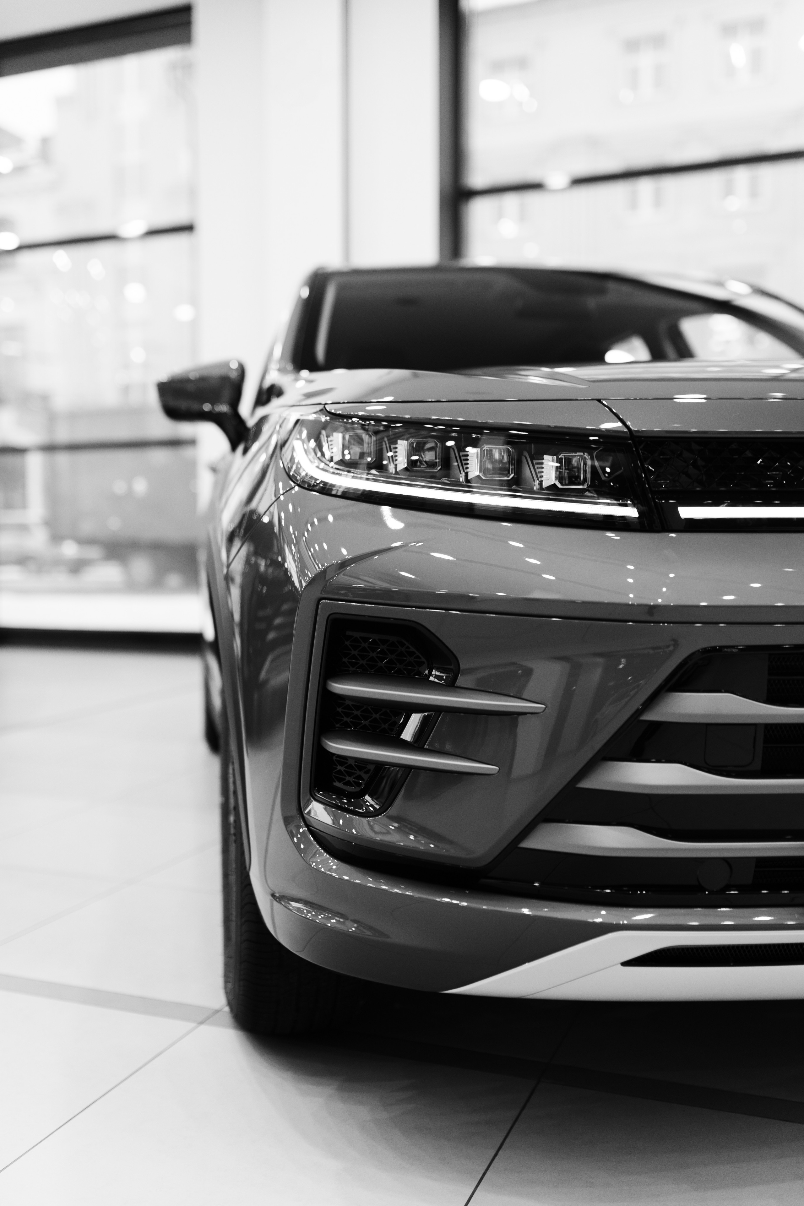 EXEED. Фотограф в СПБ Алмаз Камаев