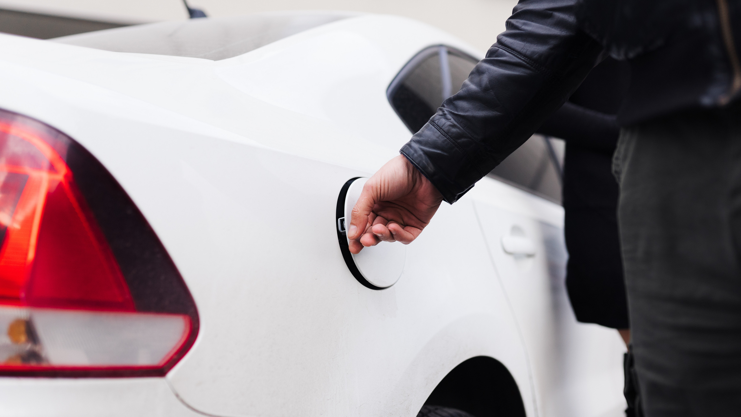 Мобильная заправка. Фотограф в СПБ Алмаз Камаев