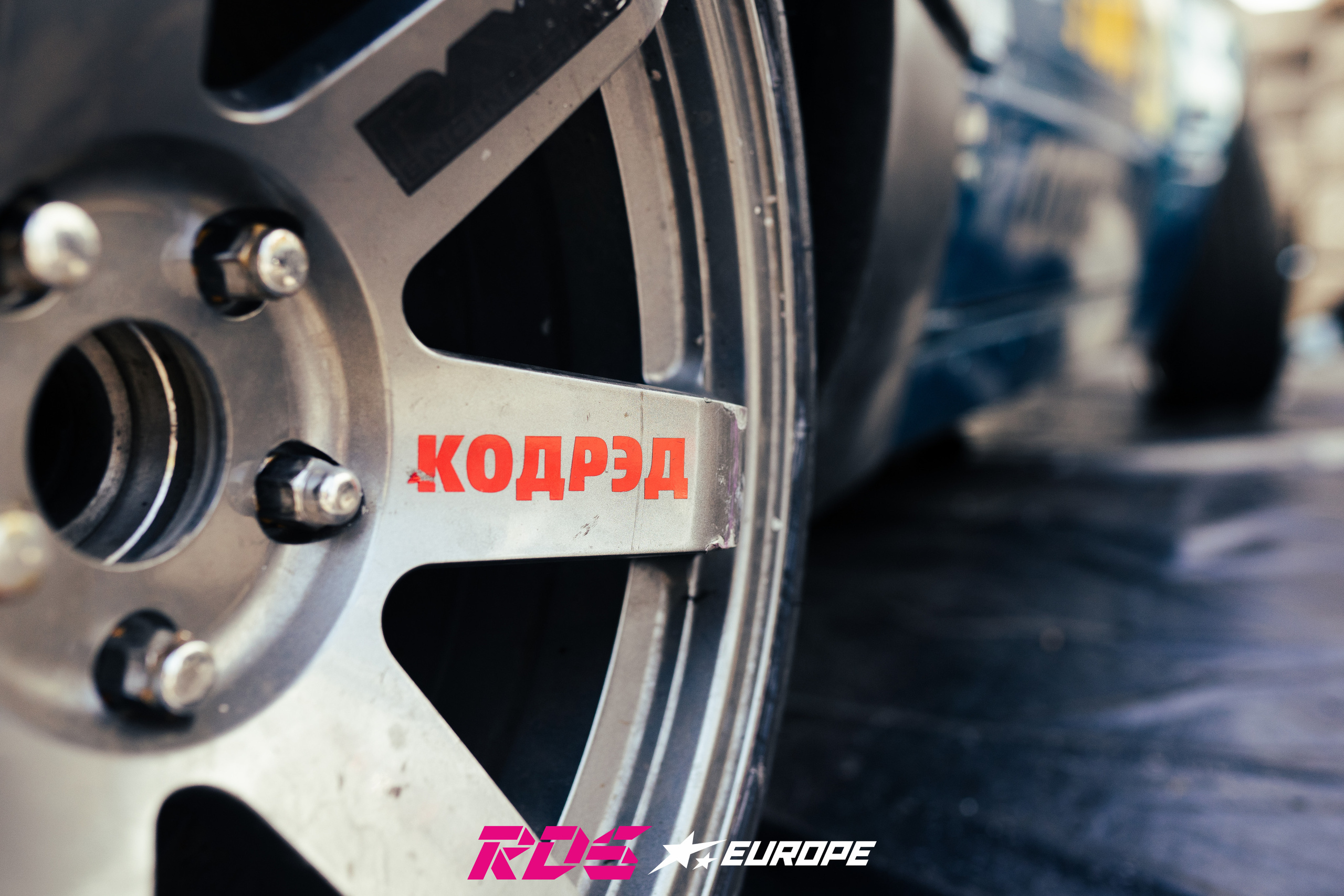 Russian Drift Series. Фотограф в СПБ Алмаз Камаев