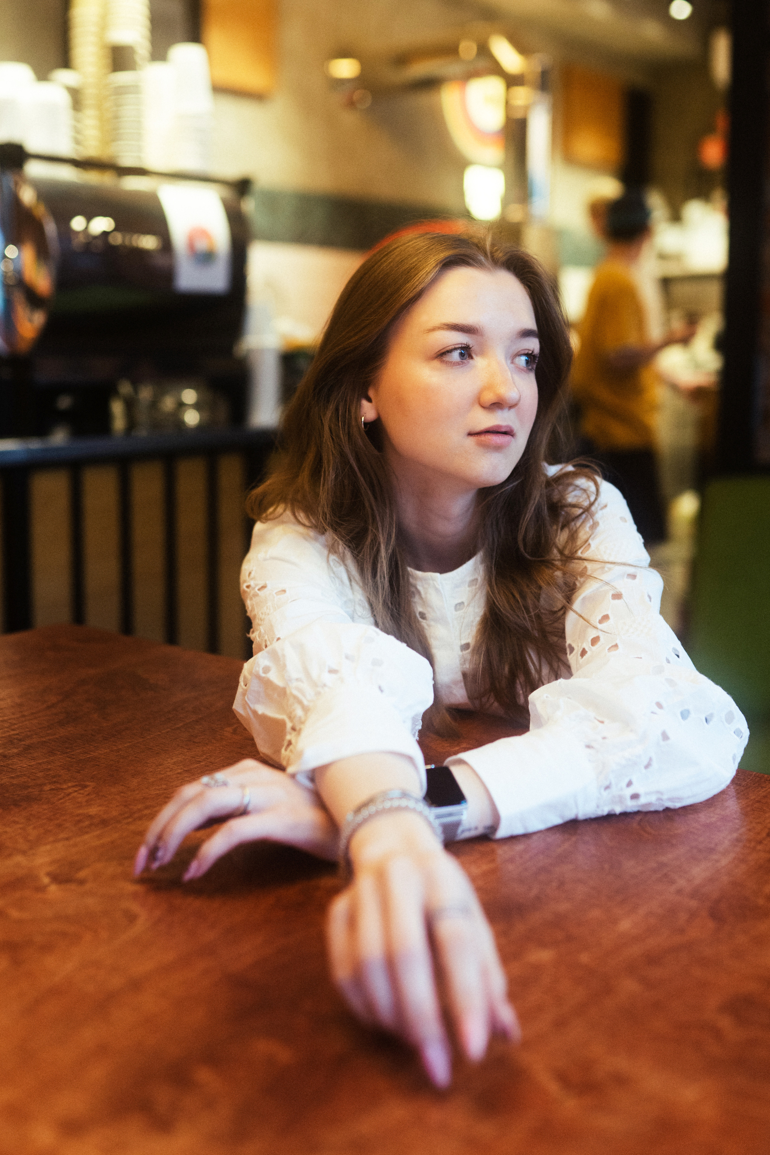 Регина. Фотограф в СПБ Алмаз Камаев