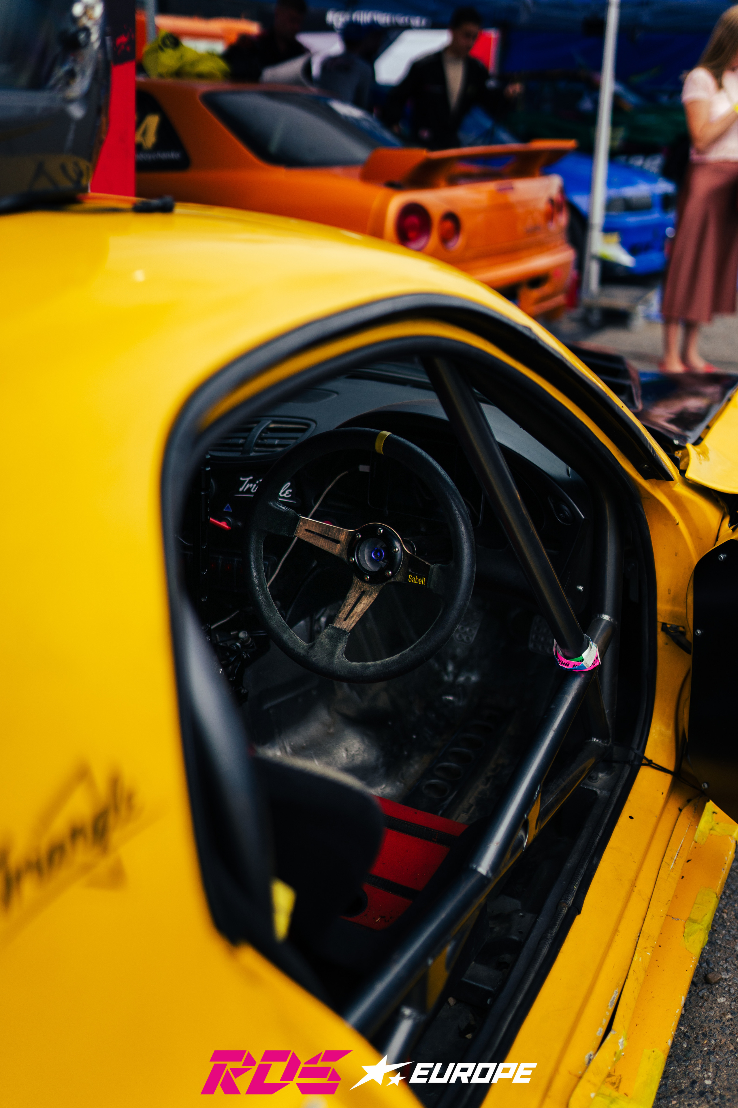 Russian Drift Series. Фотограф в СПБ Алмаз Камаев