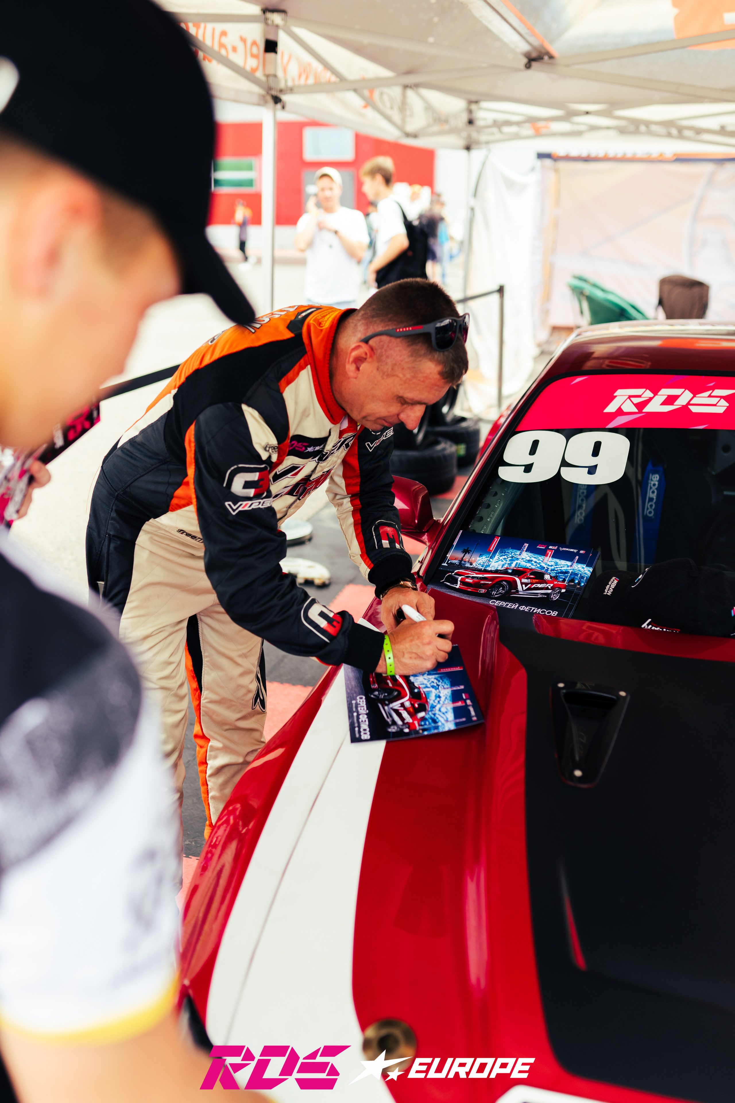 Russian Drift Series. Фотограф в СПБ Алмаз Камаев