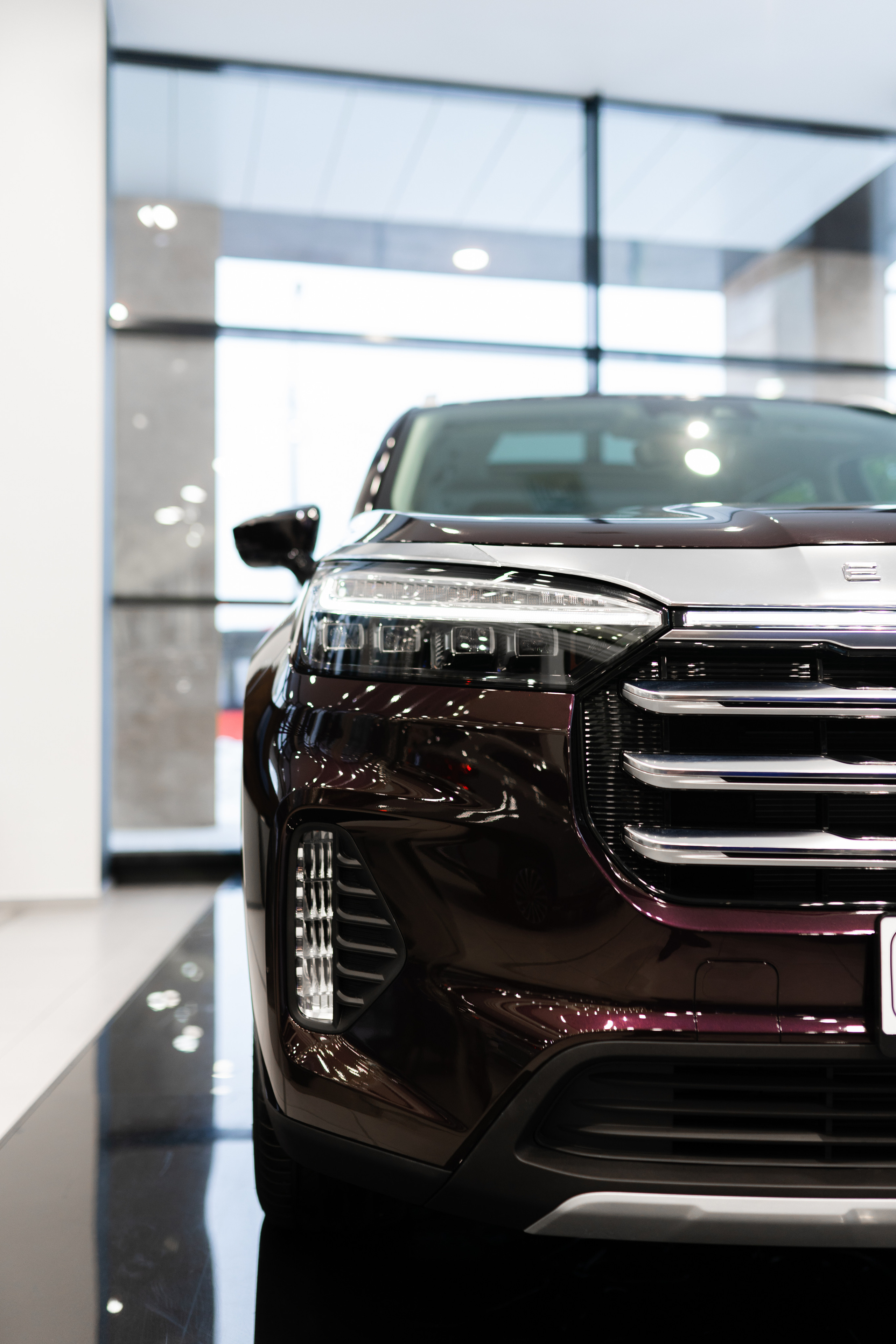 EXEED. Фотограф в СПБ Алмаз Камаев