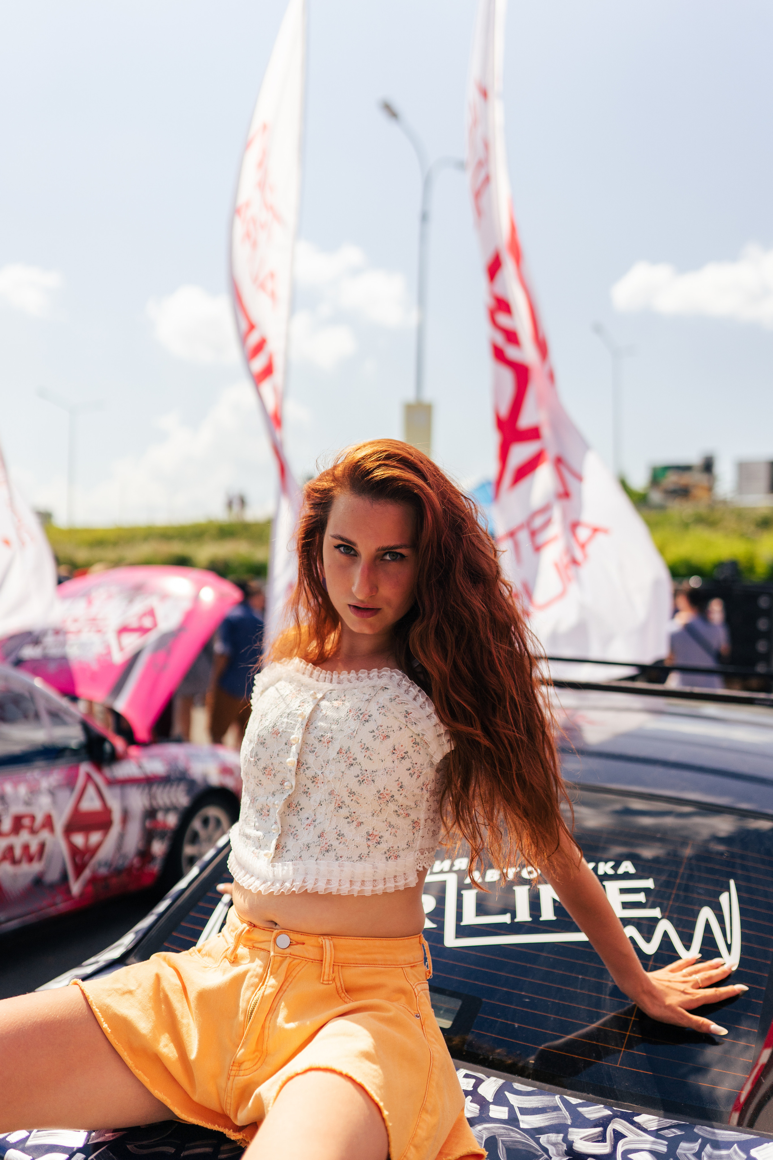 Фестиваль автозвука. Фотограф в СПБ Алмаз Камаев