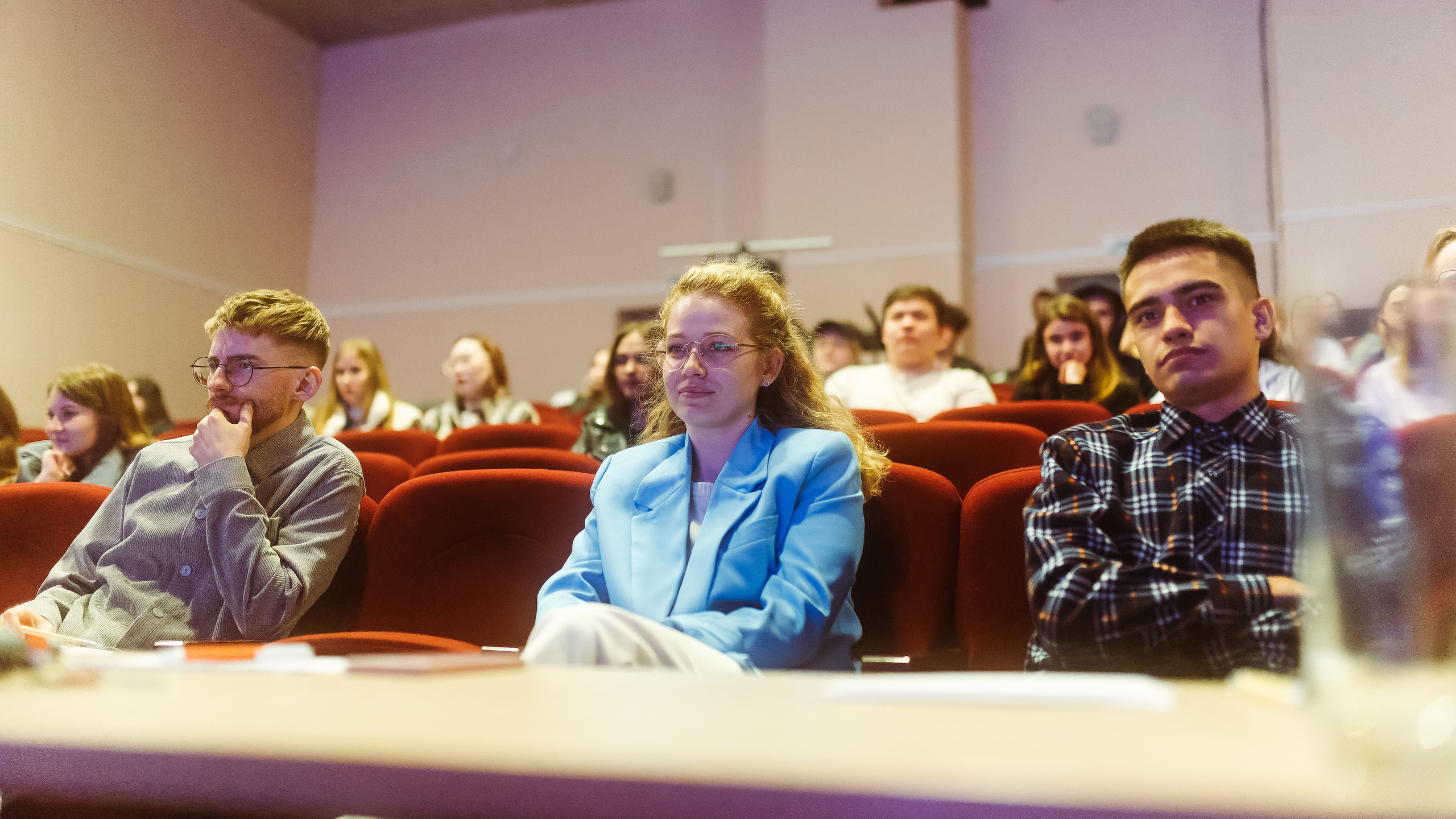 КВН. Фотограф в СПБ Алмаз Камаев