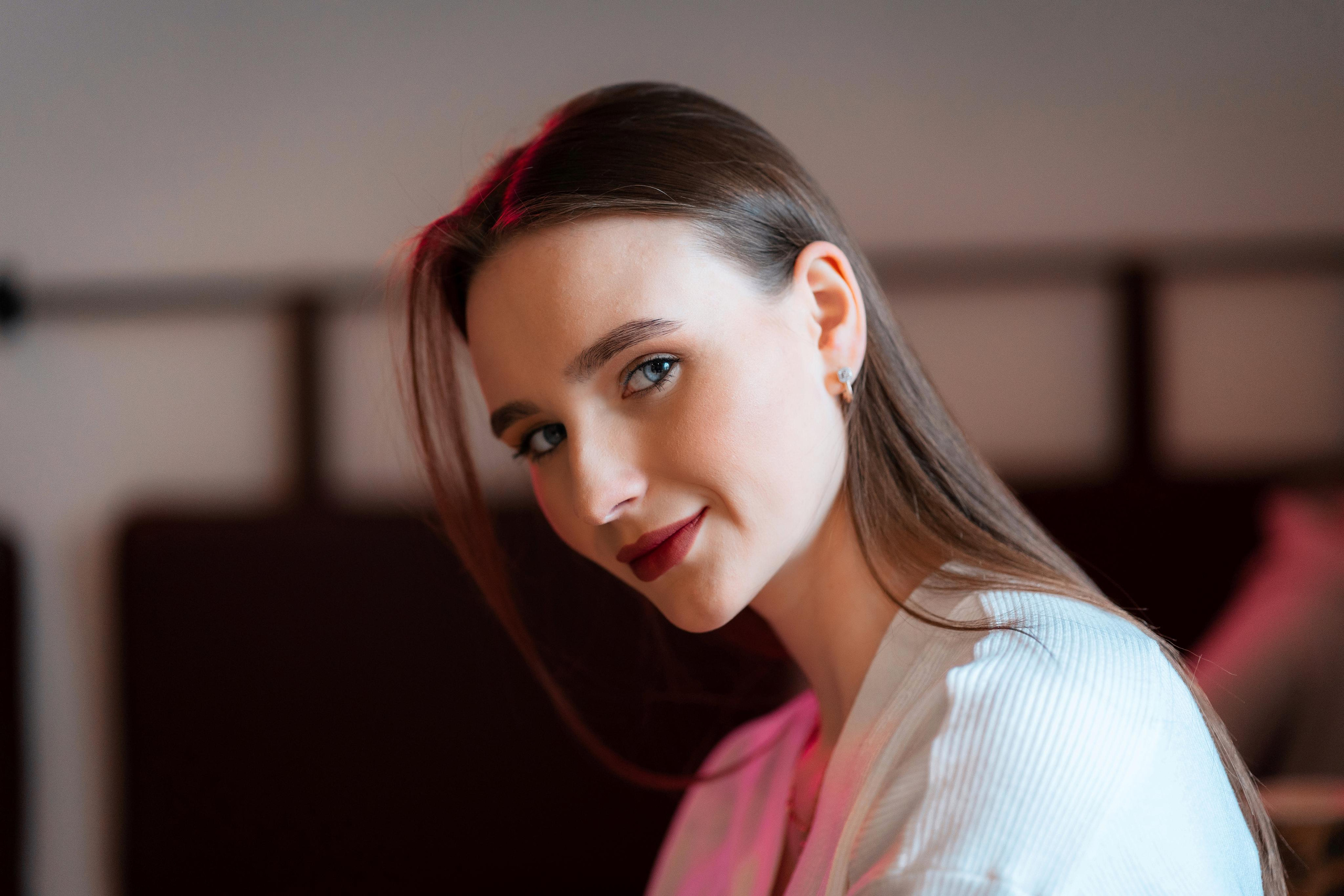 Катя. Фотограф в СПБ Алмаз Камаев