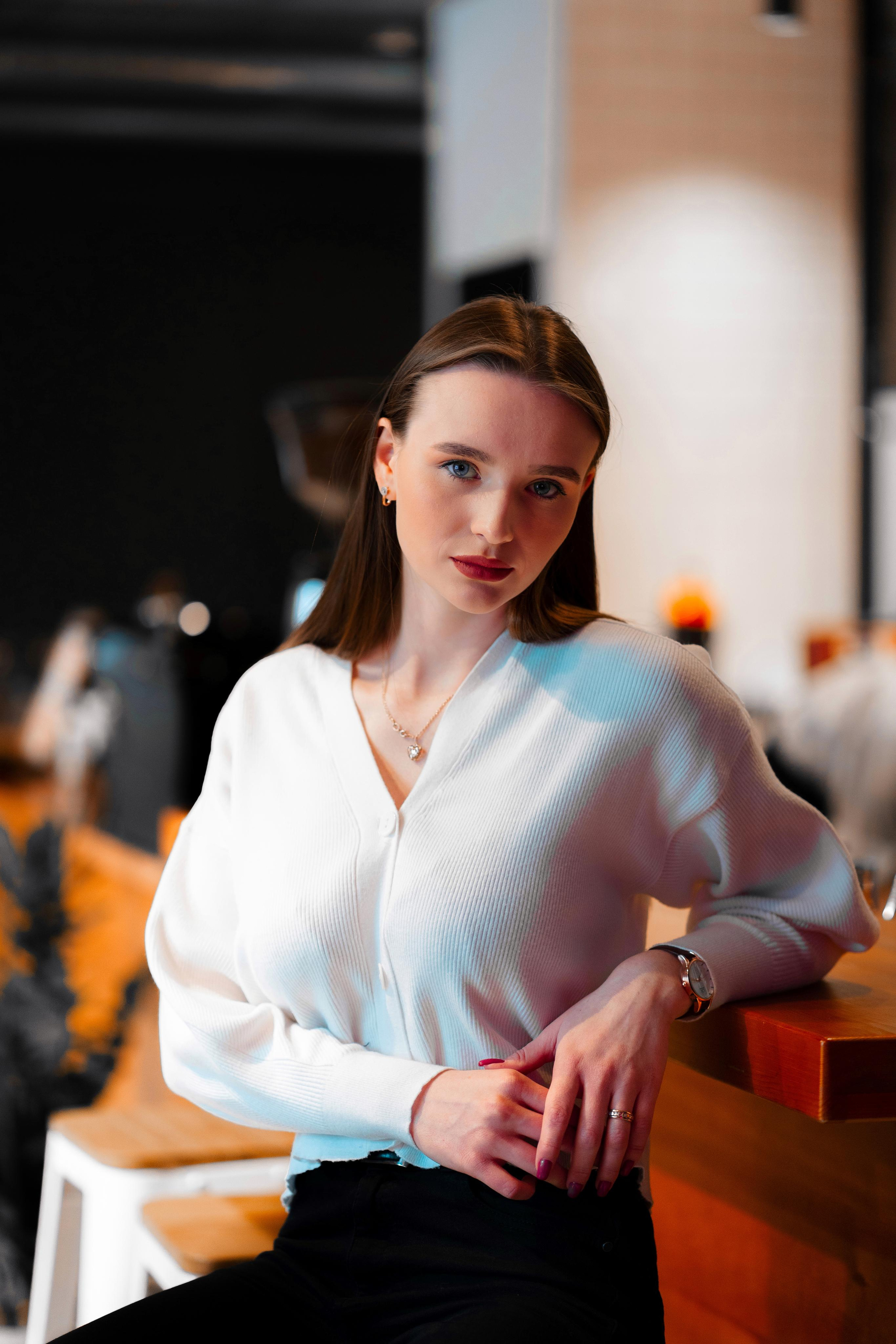 Катя. Фотограф в СПБ Алмаз Камаев