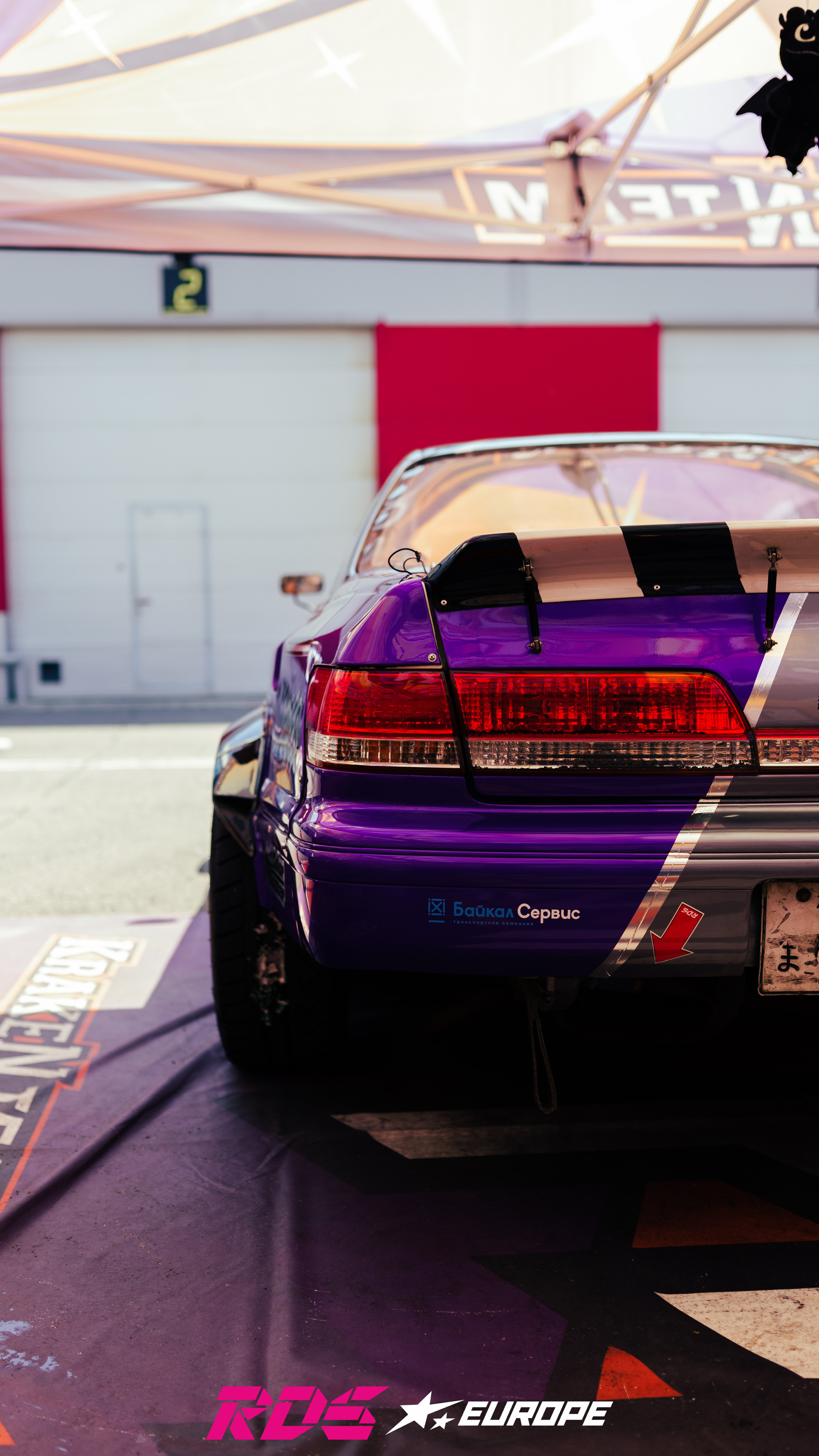 Russian Drift Series. Фотограф в СПБ Алмаз Камаев