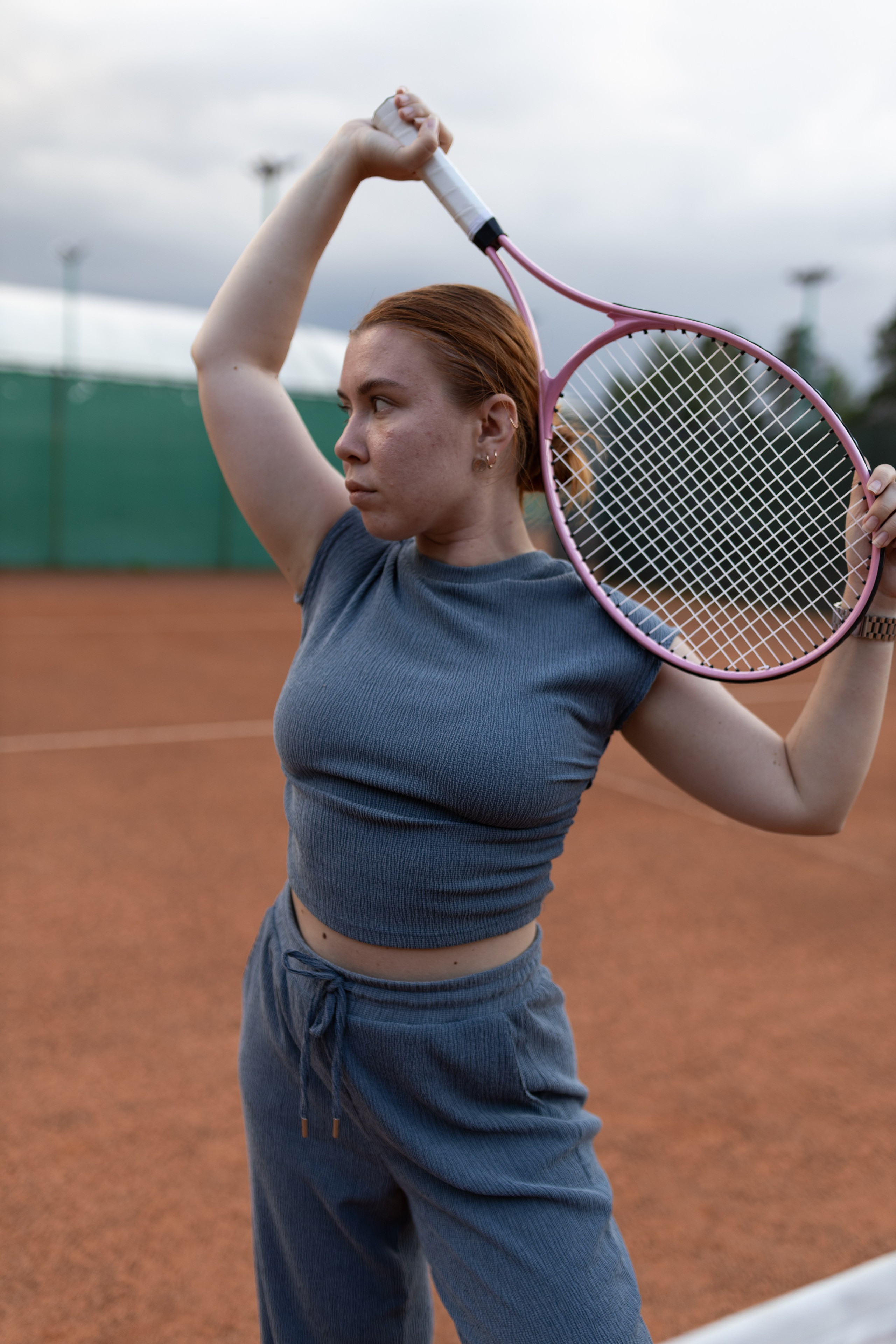 Теннисный корт. Свадебный фотограф. Москва и Московская Область