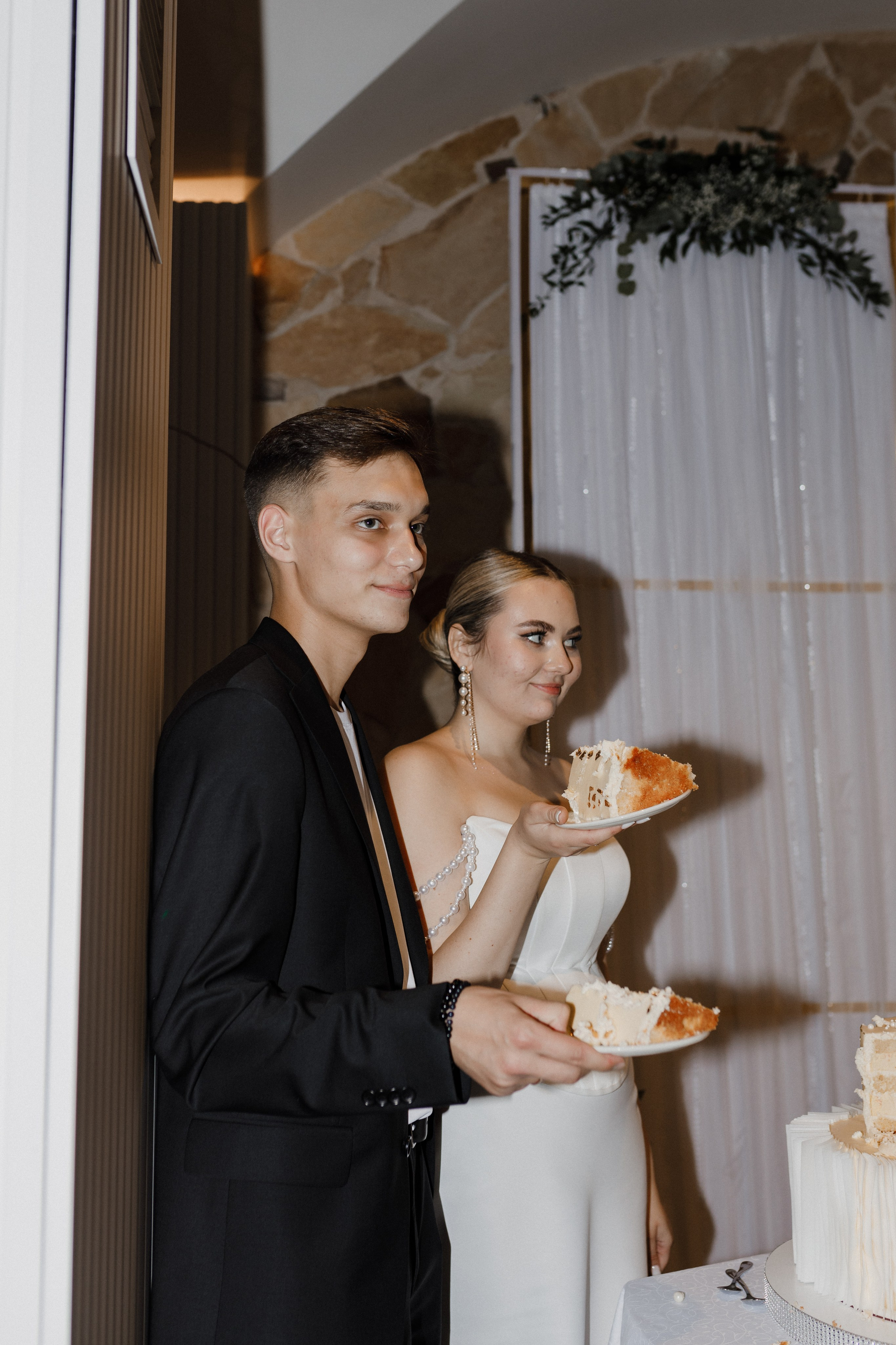 Свадьба. Алина и Дмитрий. Свадебный фотограф. Москва и Московская Область