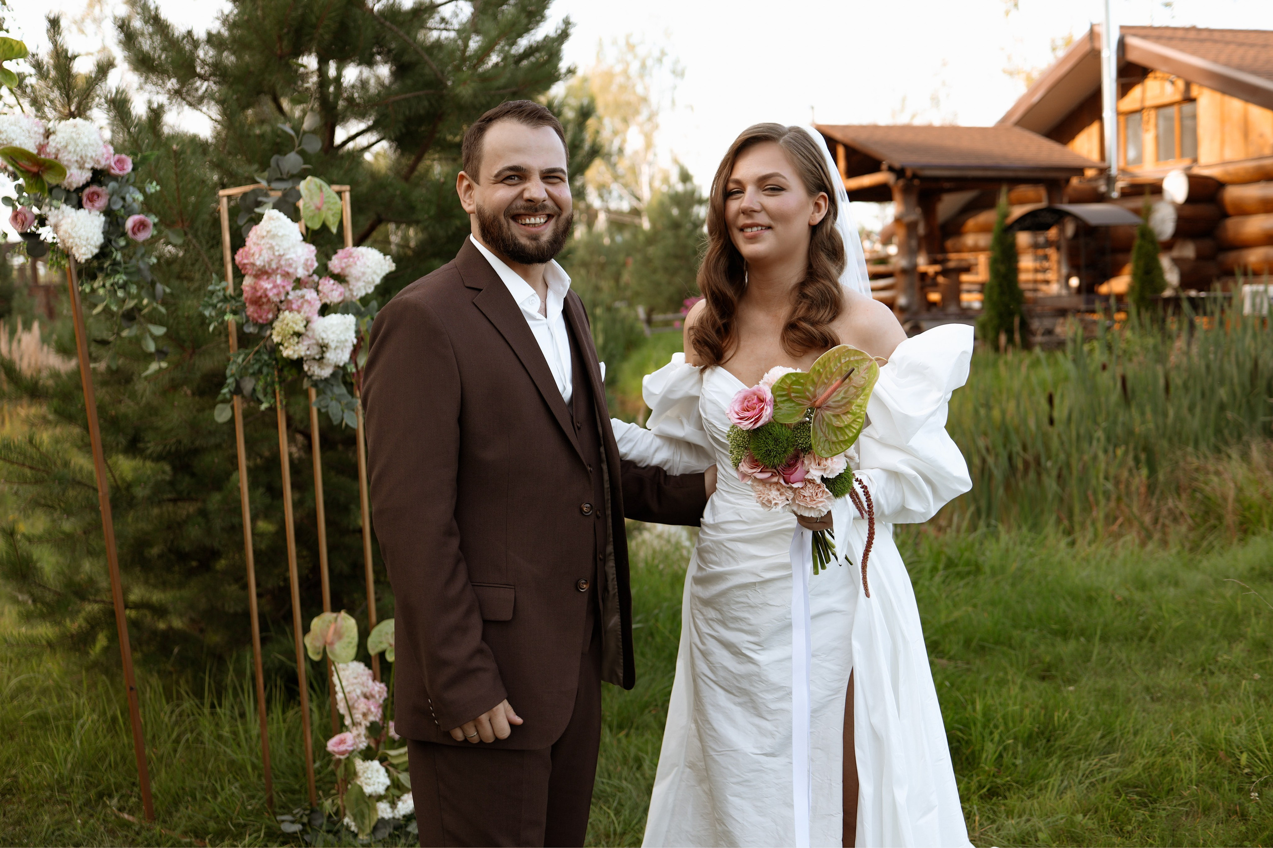 A&A. Photographer Tatiana Ivanova in Yaroslavl