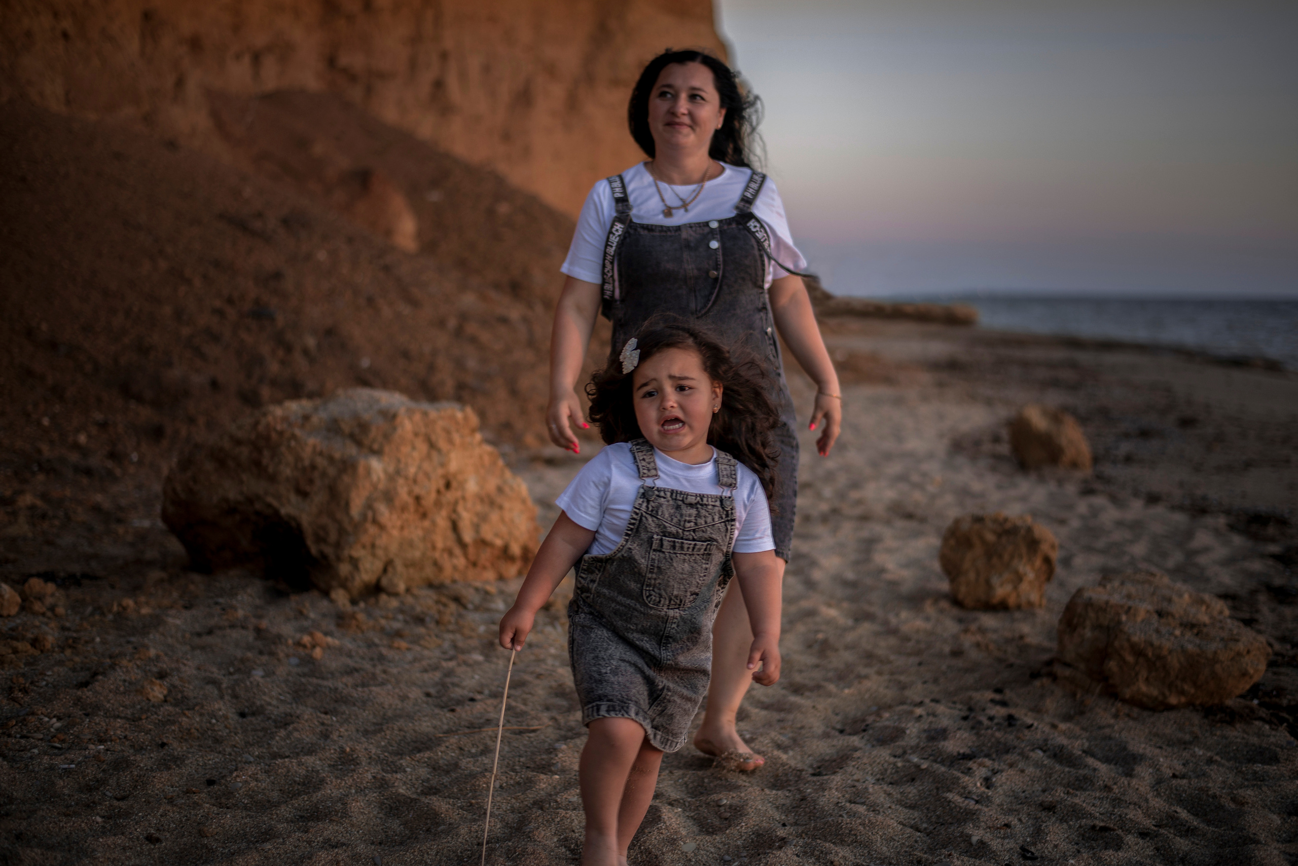 Ты моё все. Семейный и свадебный фотограф в Севастополе Лиза Печенько