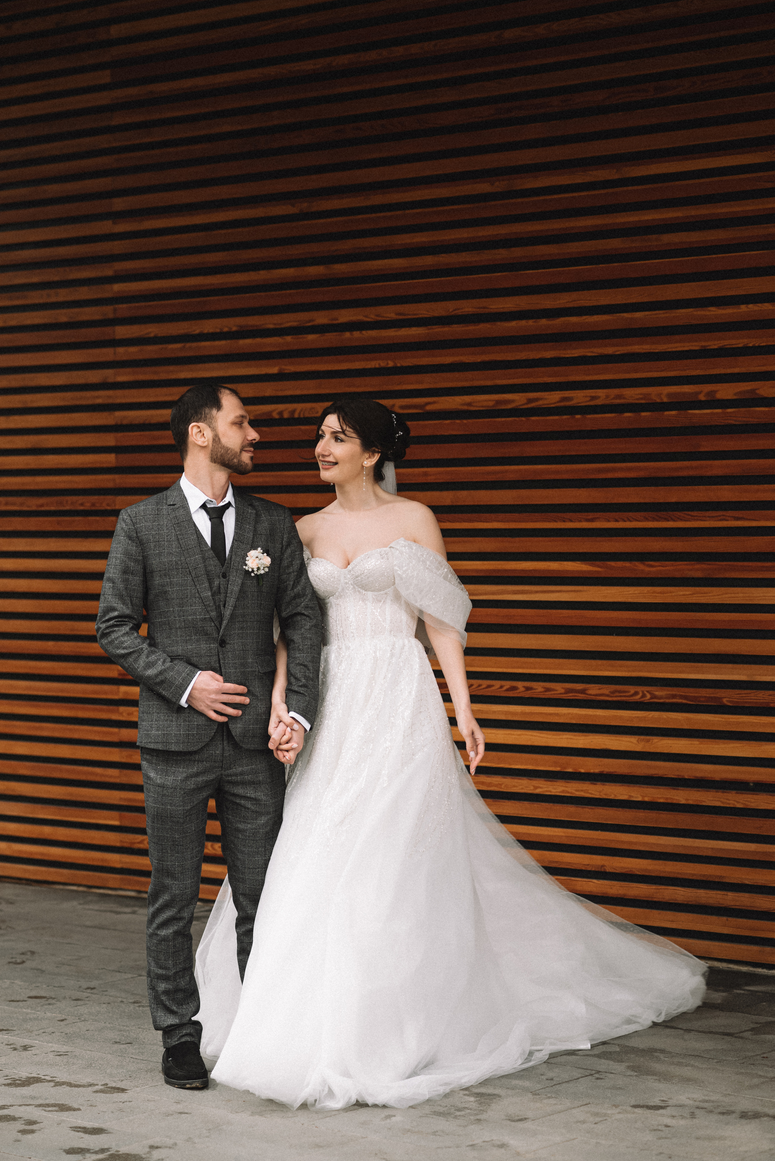 S & S. Семейный и свадебный фотограф в Севастополе Лиза Печенько