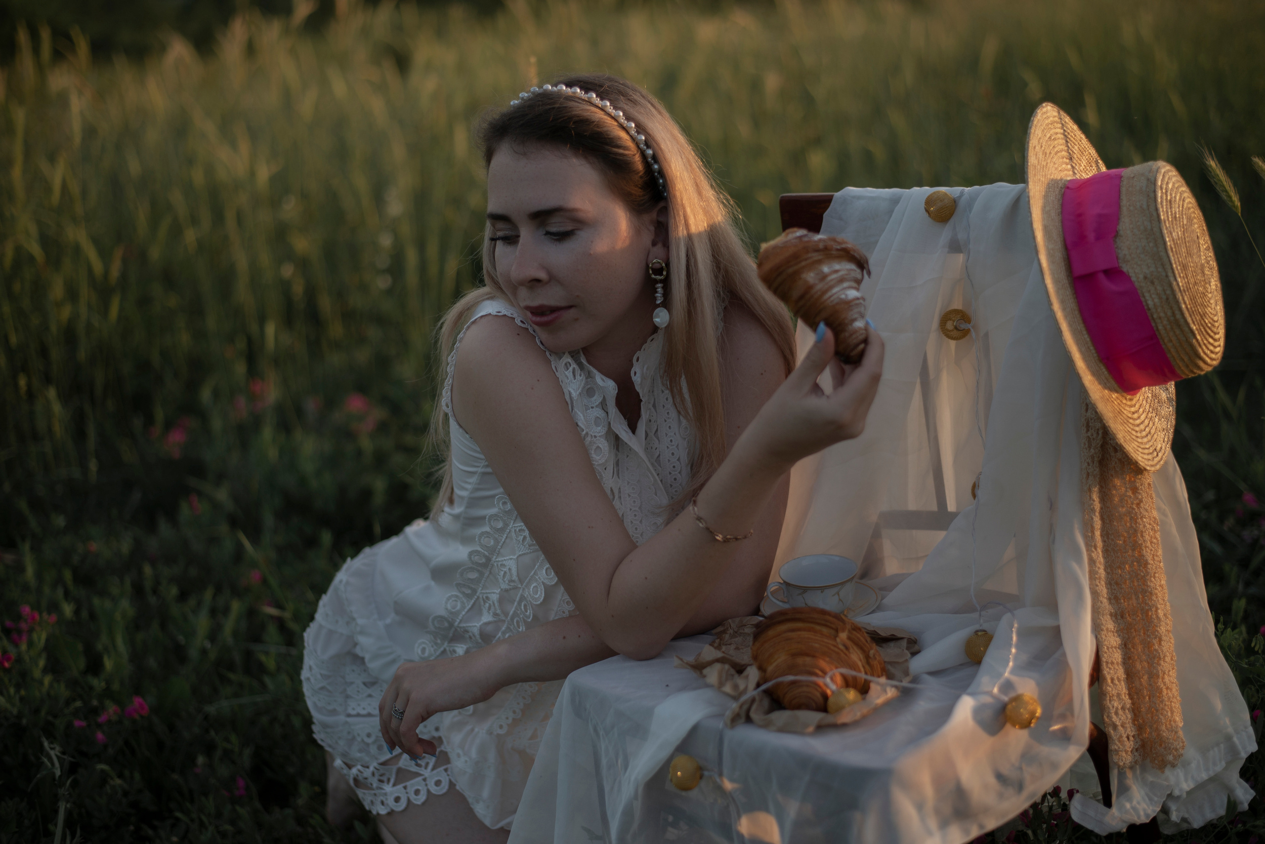 Моё лето. Семейный и свадебный фотограф в Севастополе Лиза Печенько