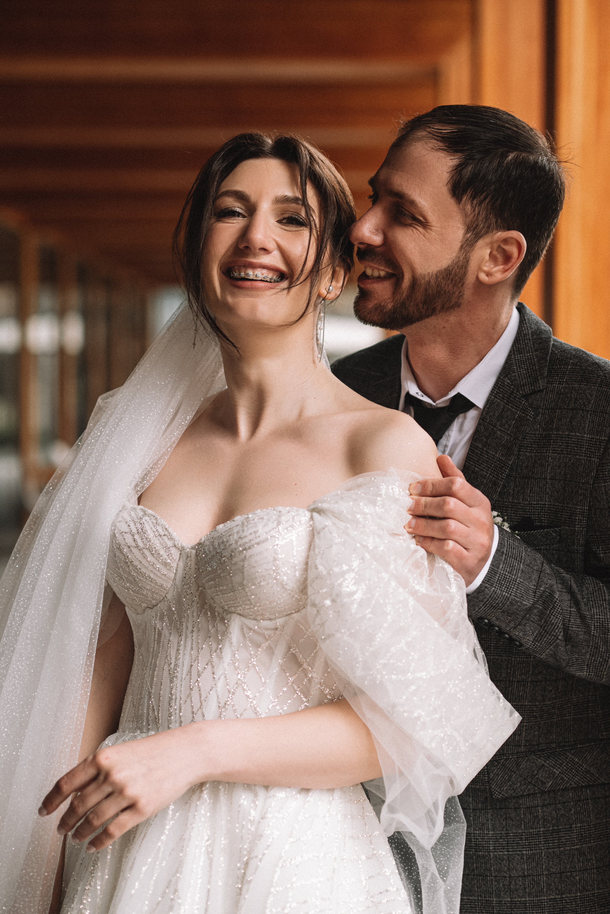 S & S. Семейный и свадебный фотограф в Севастополе Лиза Печенько