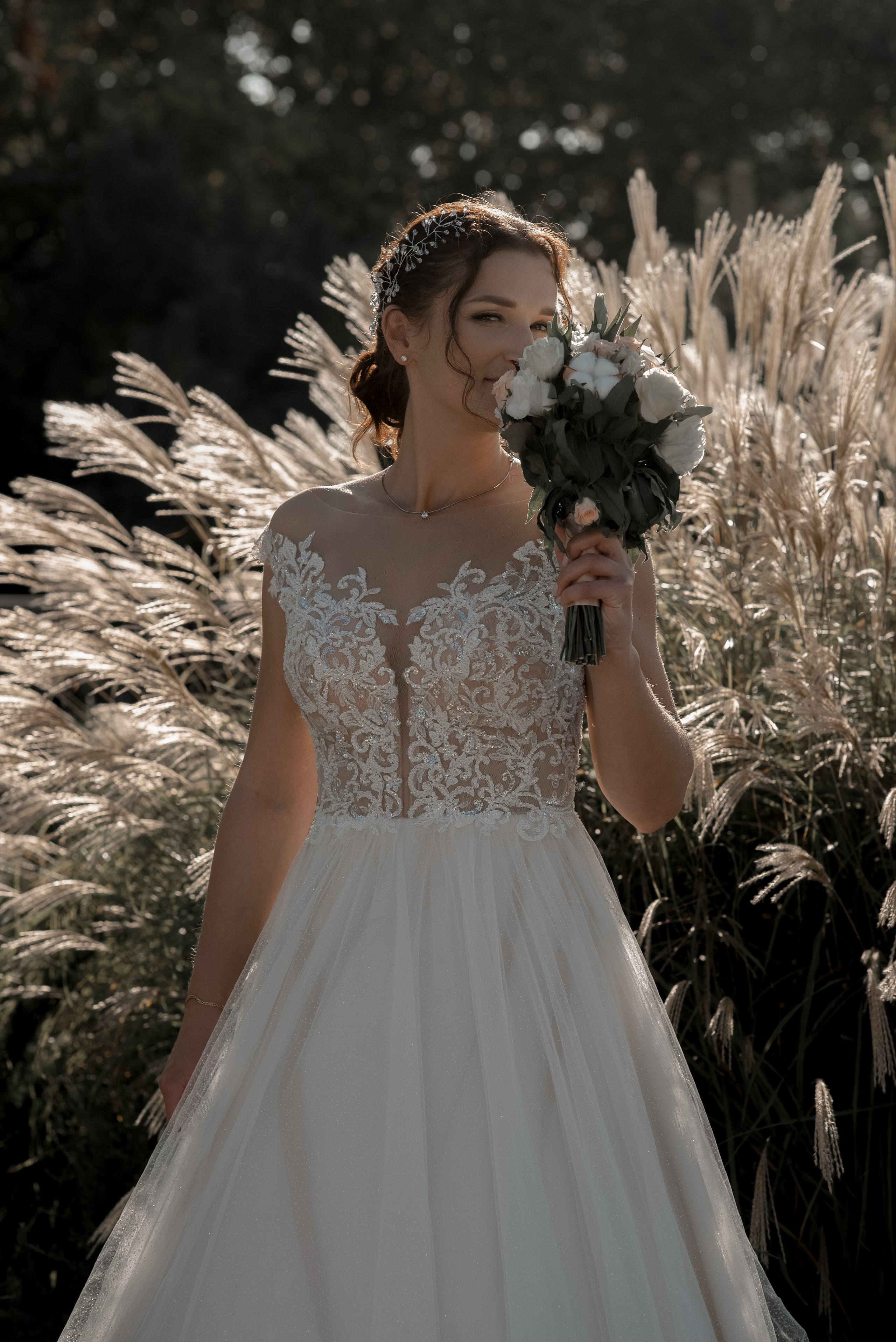 Y & N. Семейный и свадебный фотограф в Севастополе Лиза Печенько