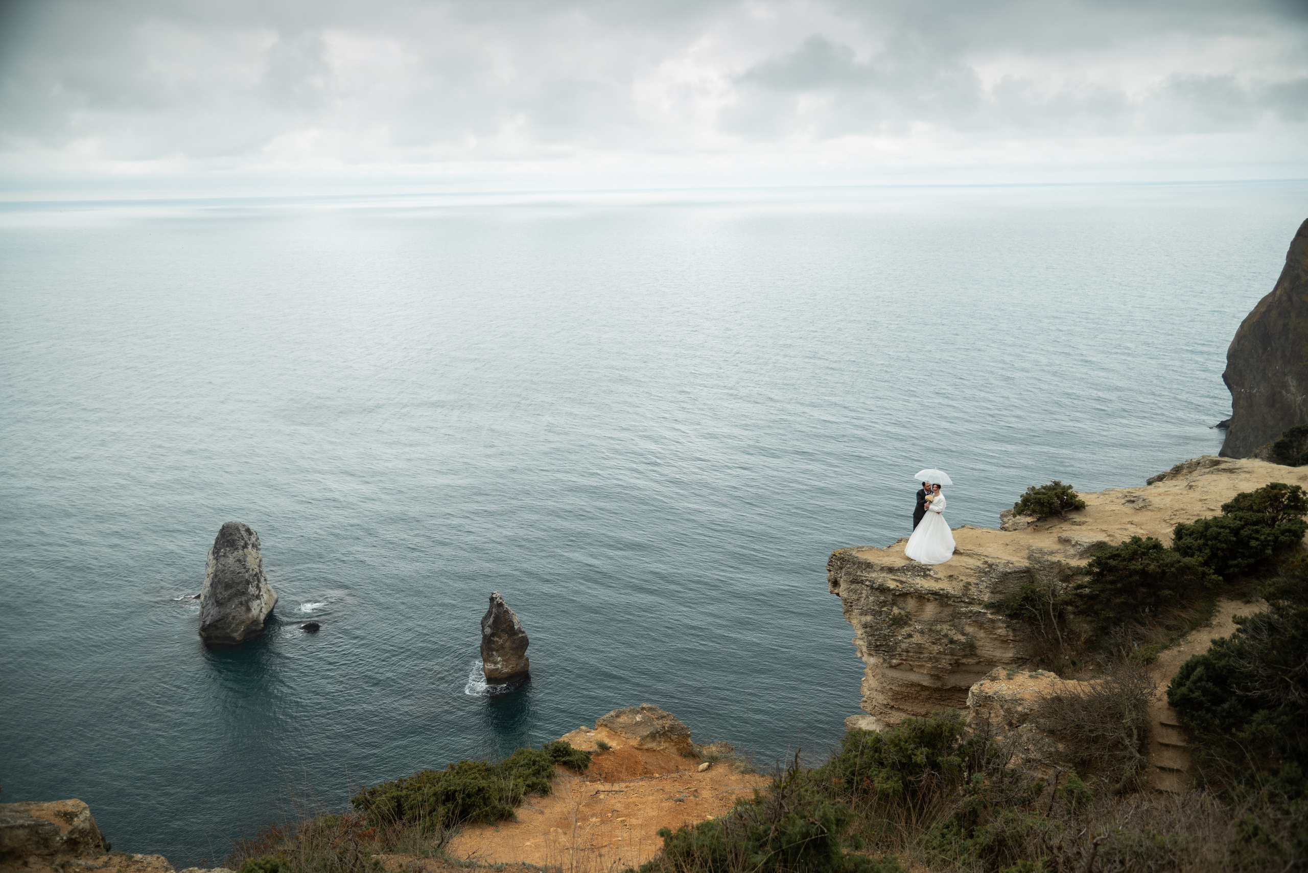 S & S. Семейный и свадебный фотограф в Севастополе Лиза Печенько