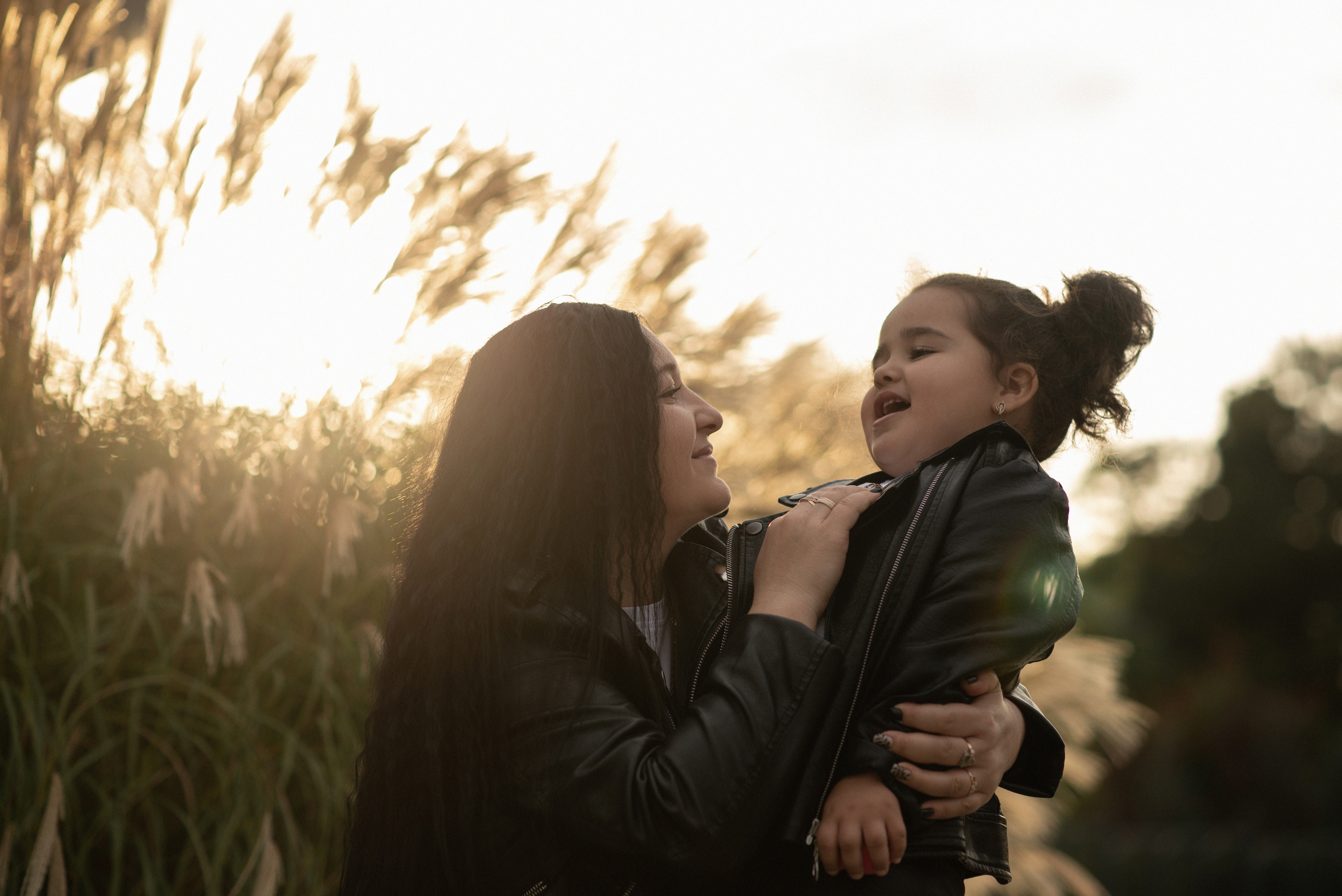 Наша осень. Семейный и свадебный фотограф в Севастополе Лиза Печенько
