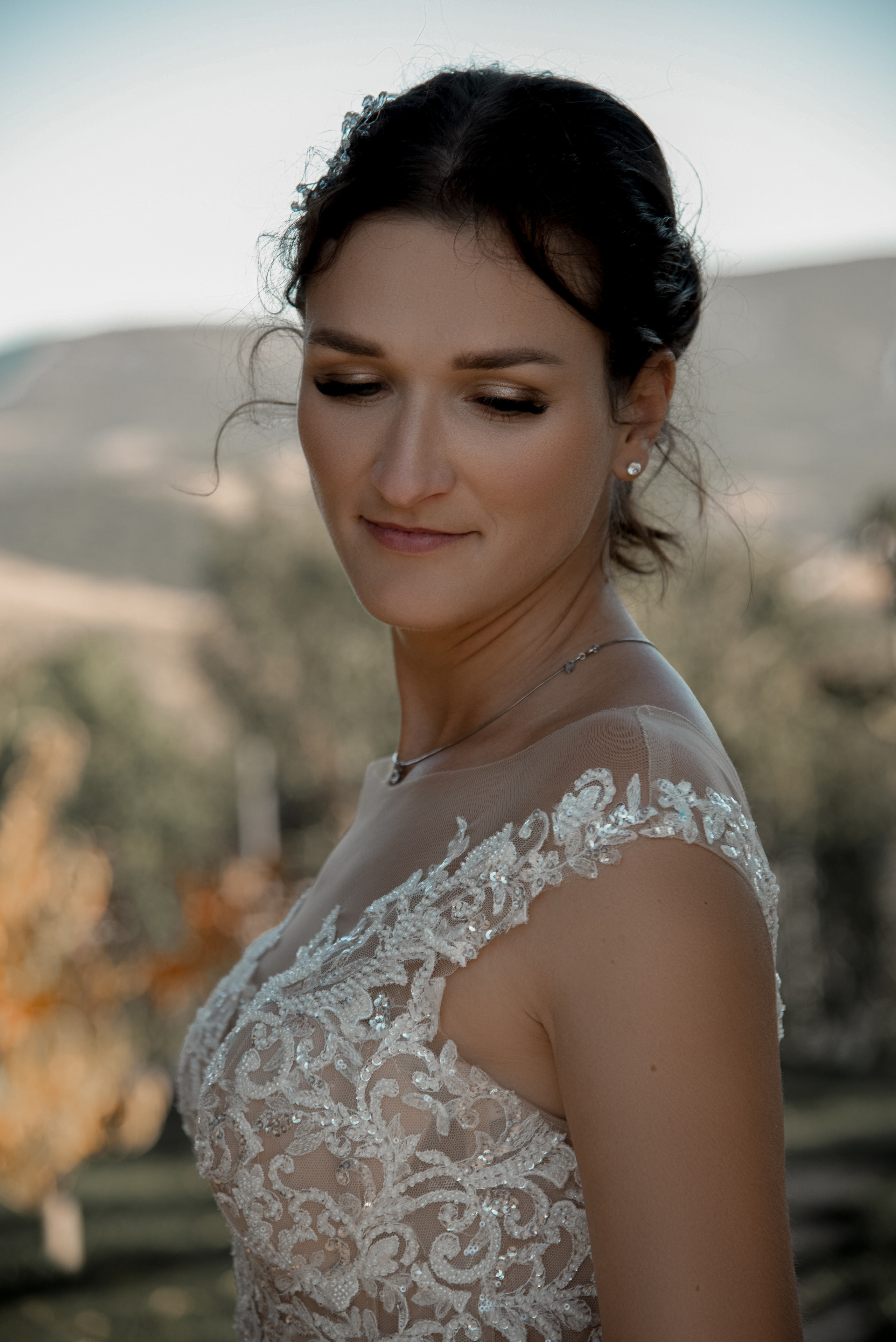 Y & N. Семейный и свадебный фотограф в Севастополе Лиза Печенько