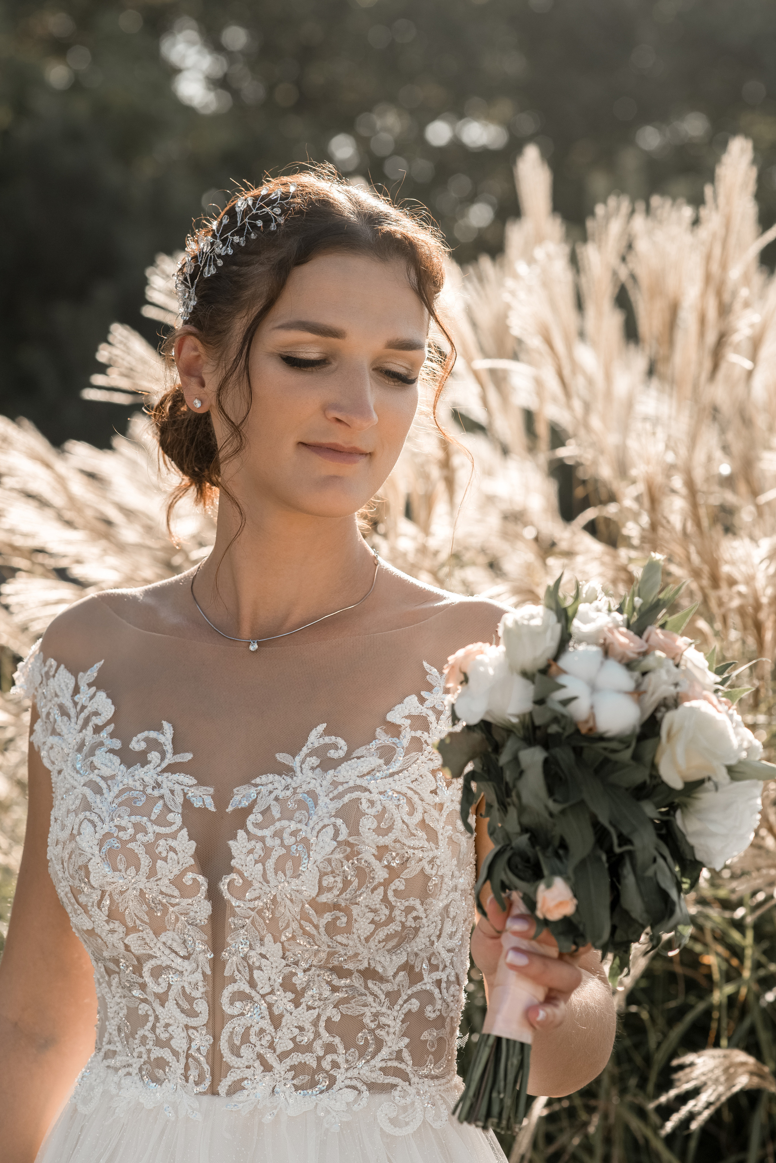 Y & N. Семейный и свадебный фотограф в Севастополе Лиза Печенько