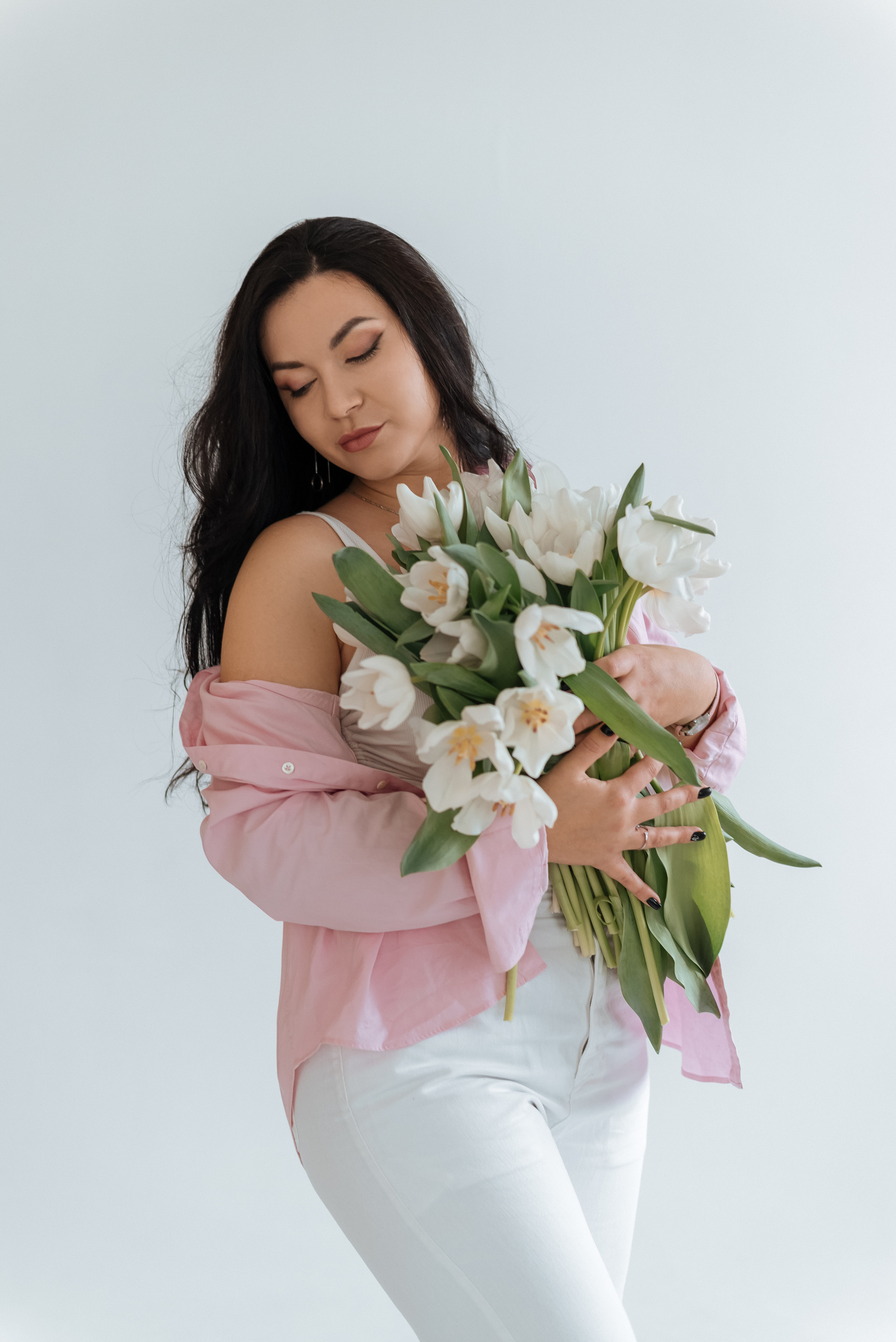 Айше. Семейный и свадебный фотограф в Севастополе Лиза Печенько