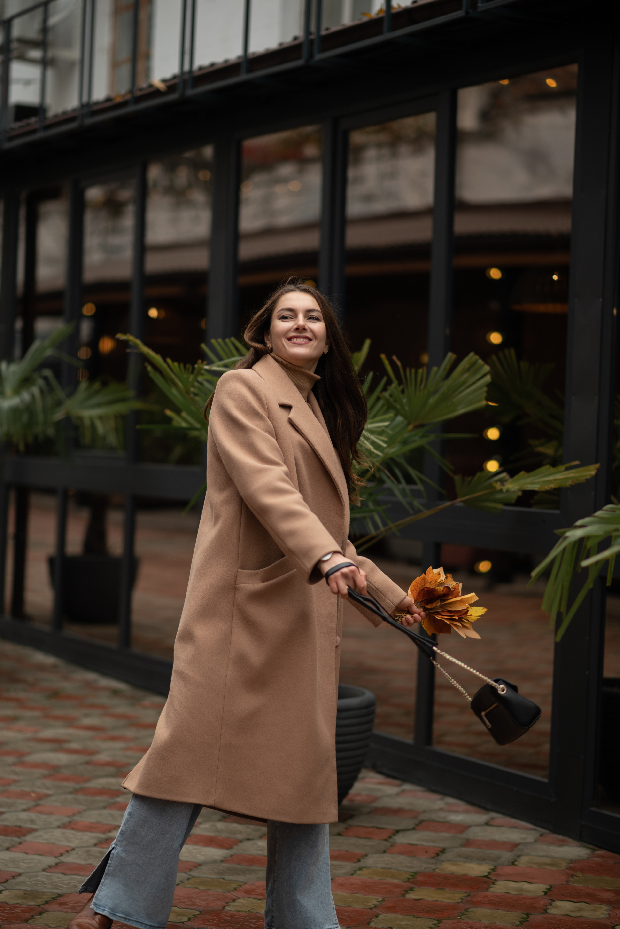 Сладкий ноябрь. Семейный и свадебный фотограф в Севастополе Лиза Печенько