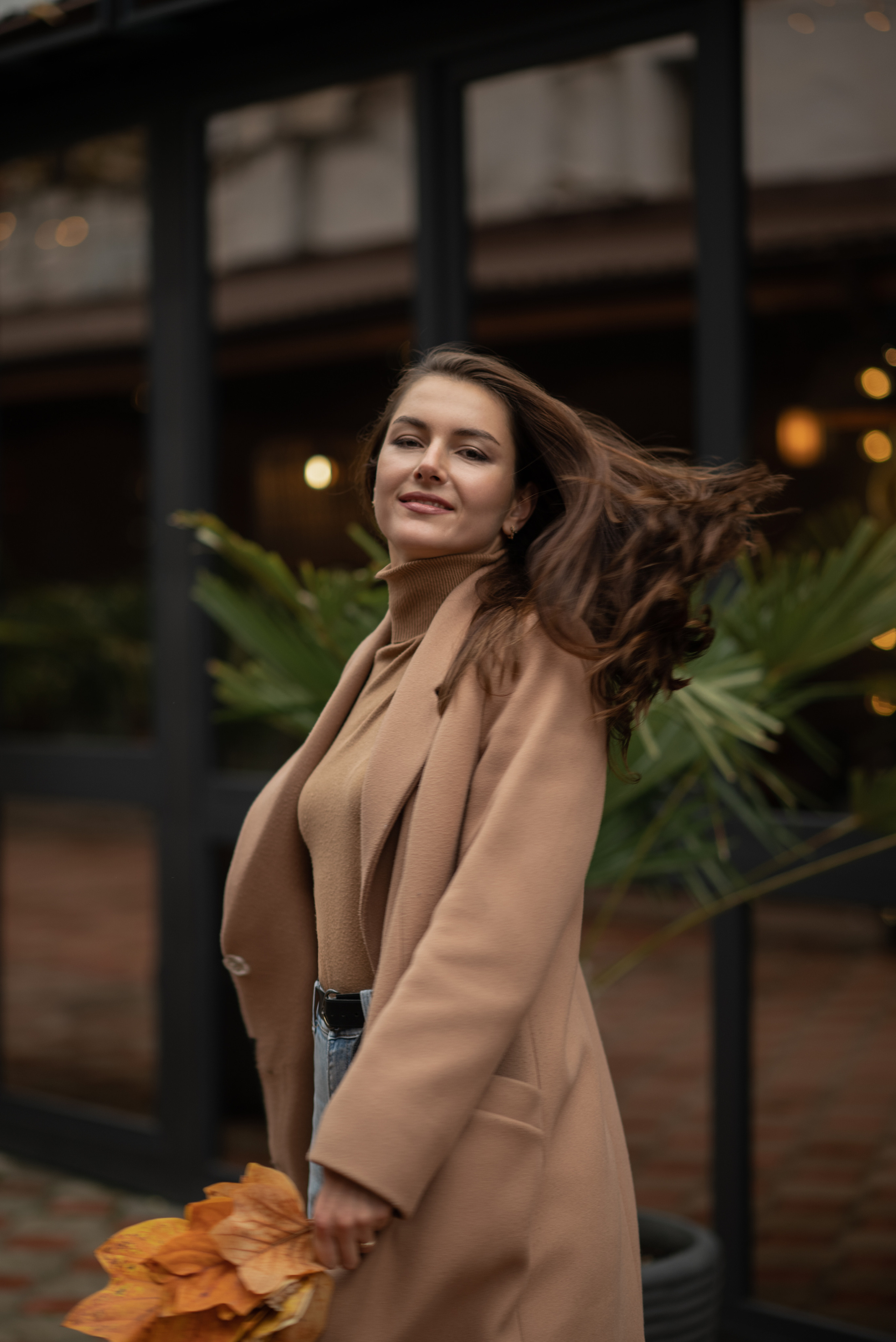 Сладкий ноябрь. Семейный и свадебный фотограф в Севастополе Лиза Печенько