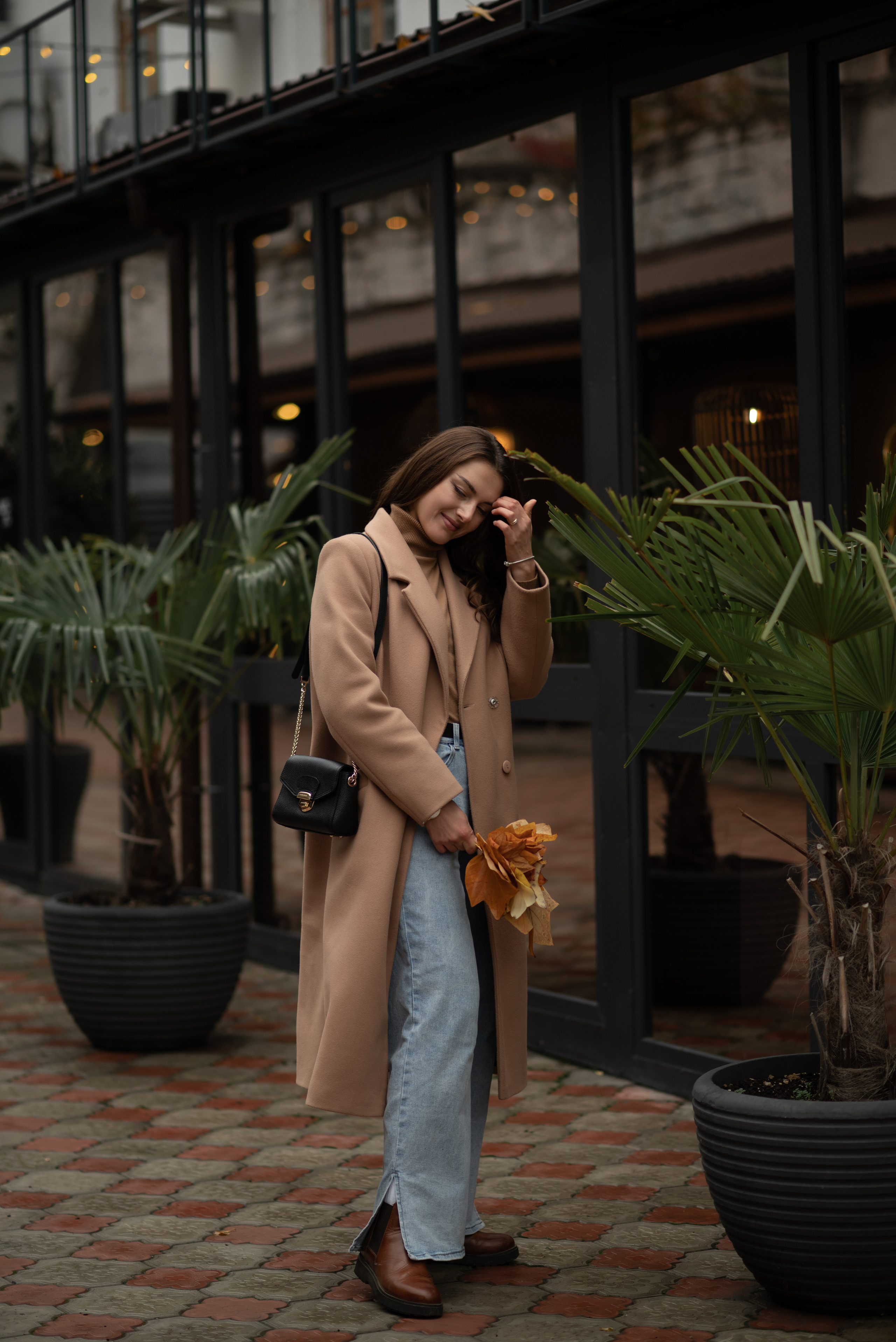 Сладкий ноябрь. Семейный и свадебный фотограф в Севастополе Лиза Печенько