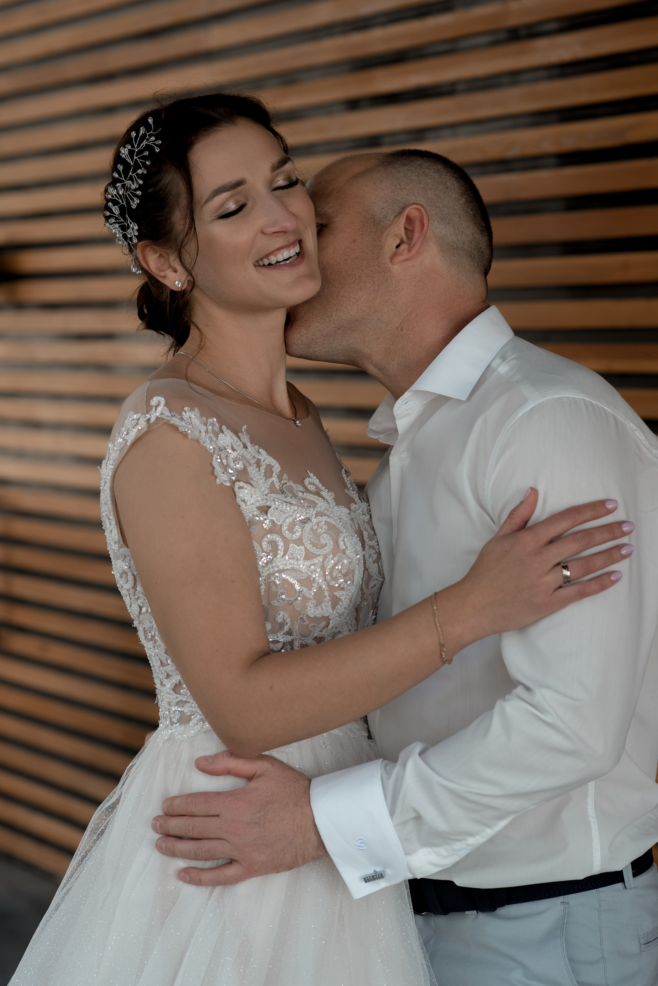 Y & N. Семейный и свадебный фотограф в Севастополе Лиза Печенько