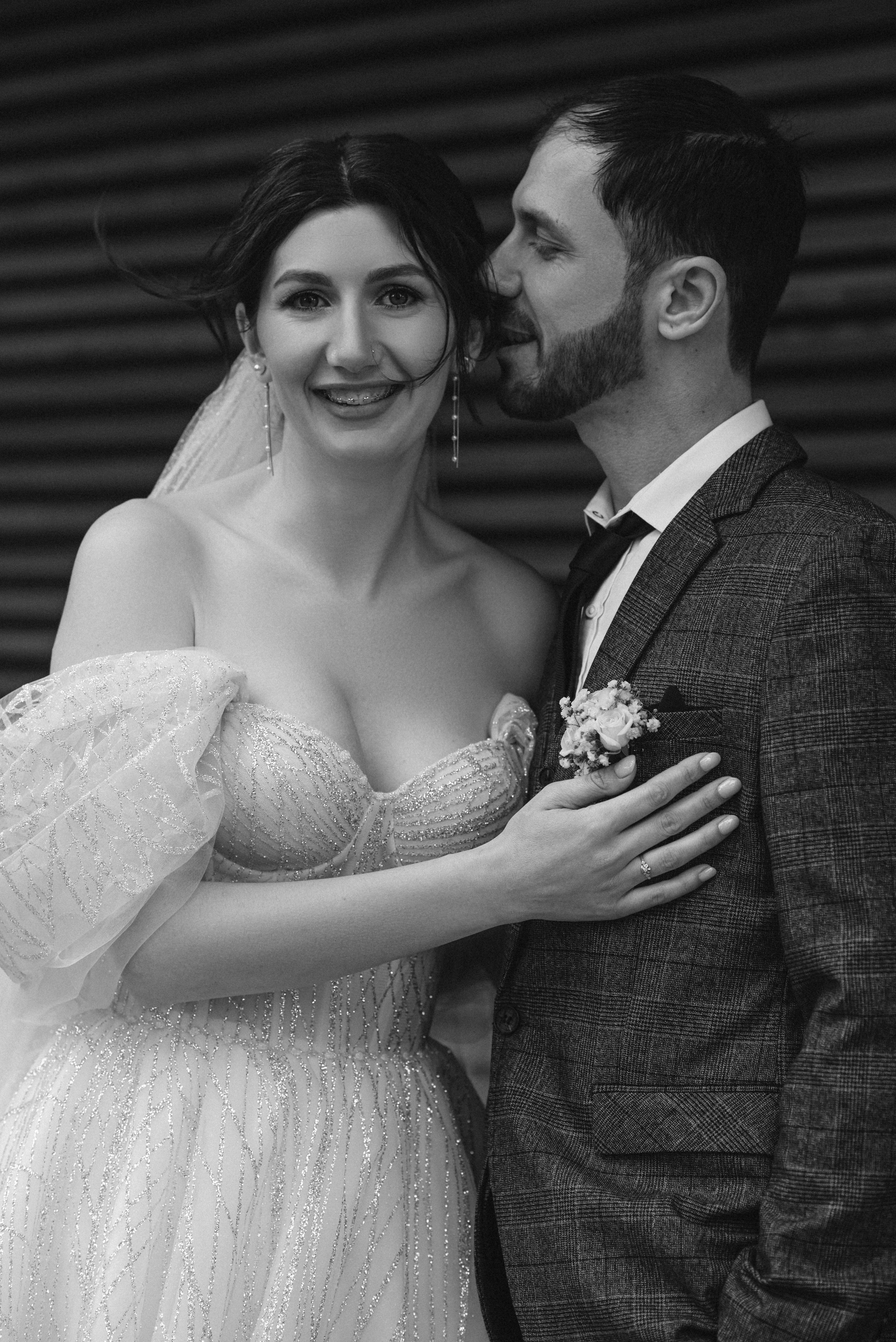 S & S. Семейный и свадебный фотограф в Севастополе Лиза Печенько